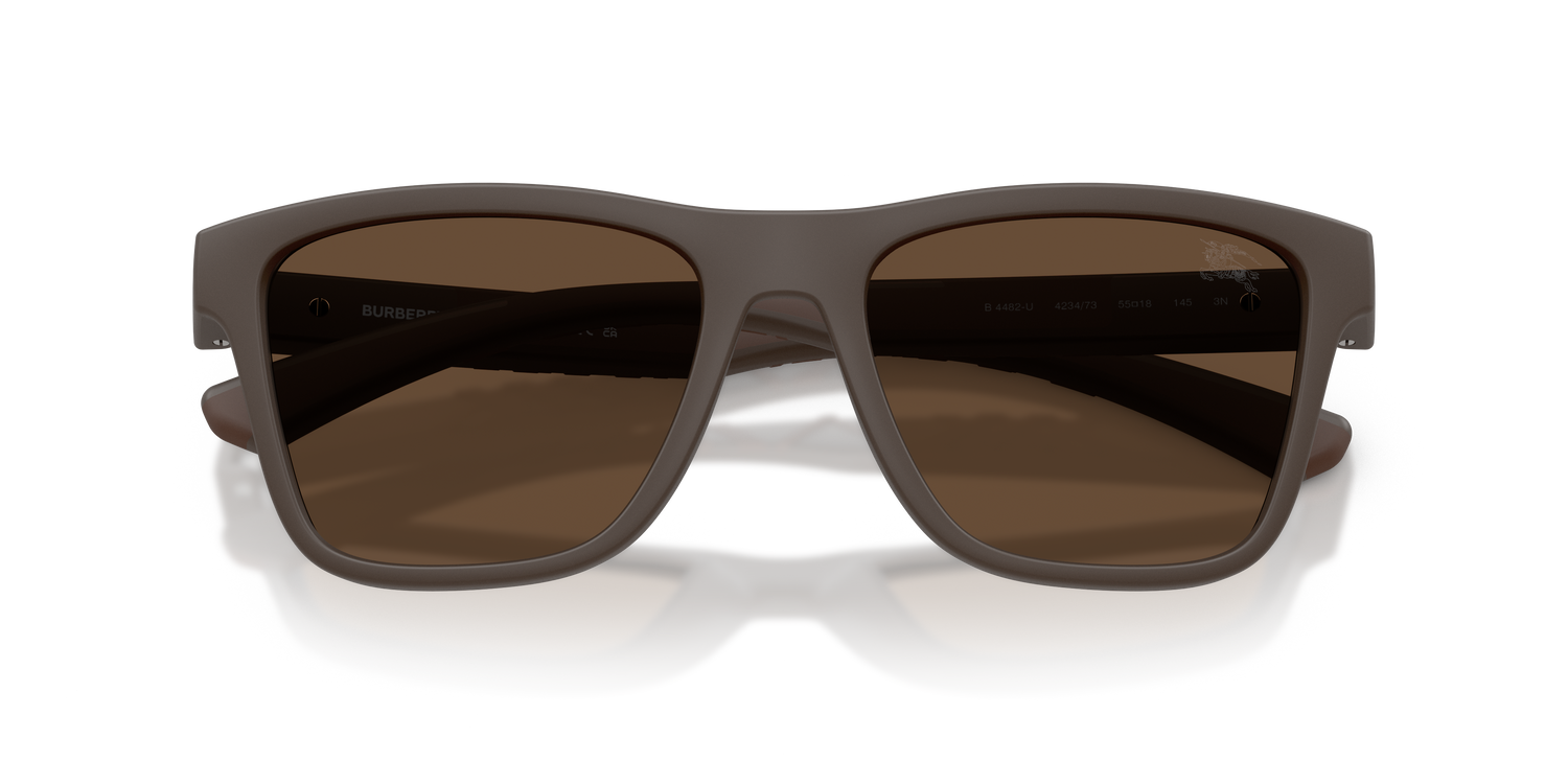 Burberry BE4482U 423473 55