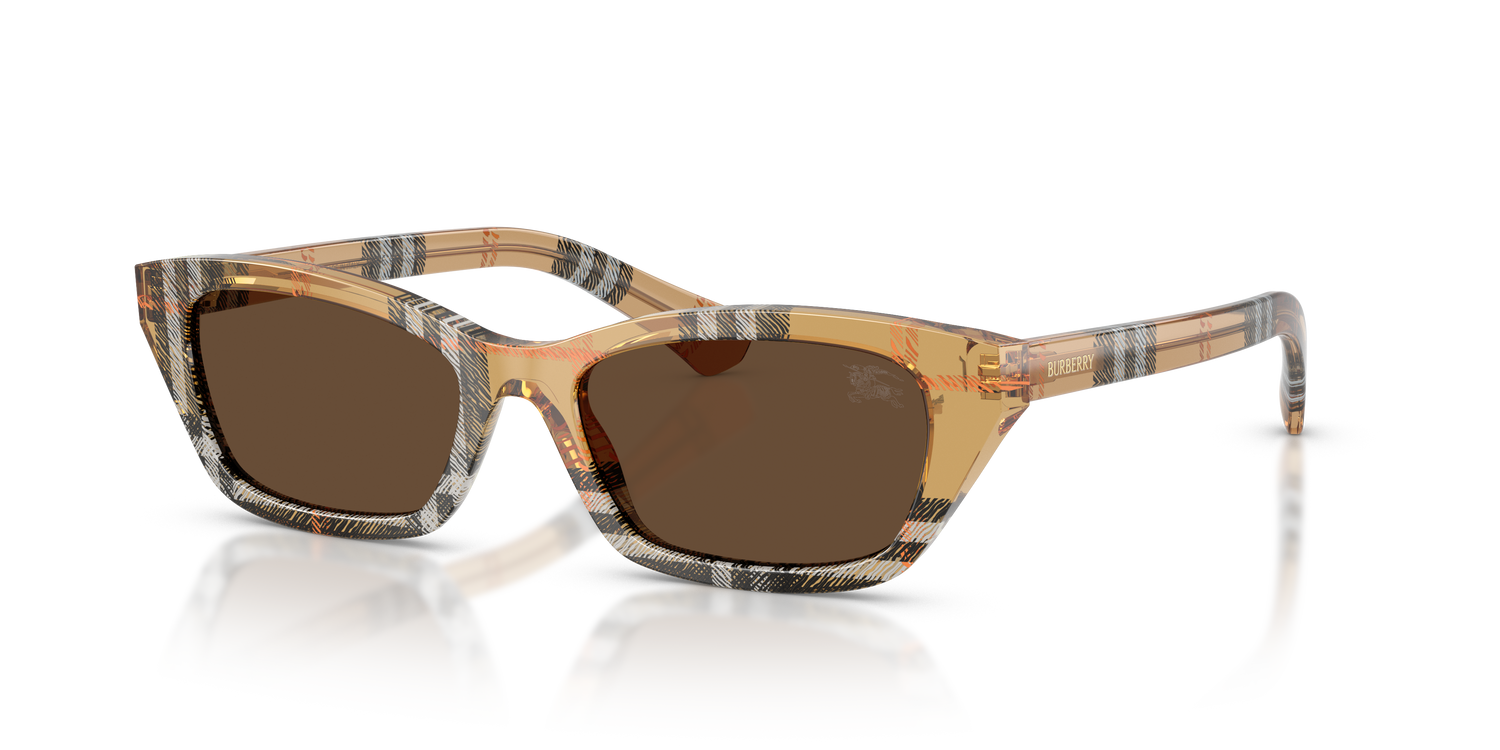Burberry BE4488 416373 52