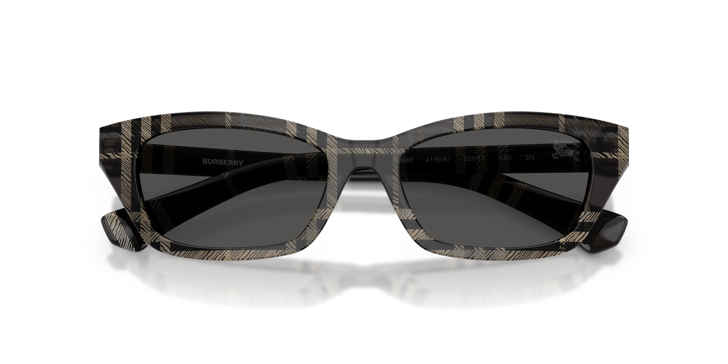 Burberry BE4488 419987 52
