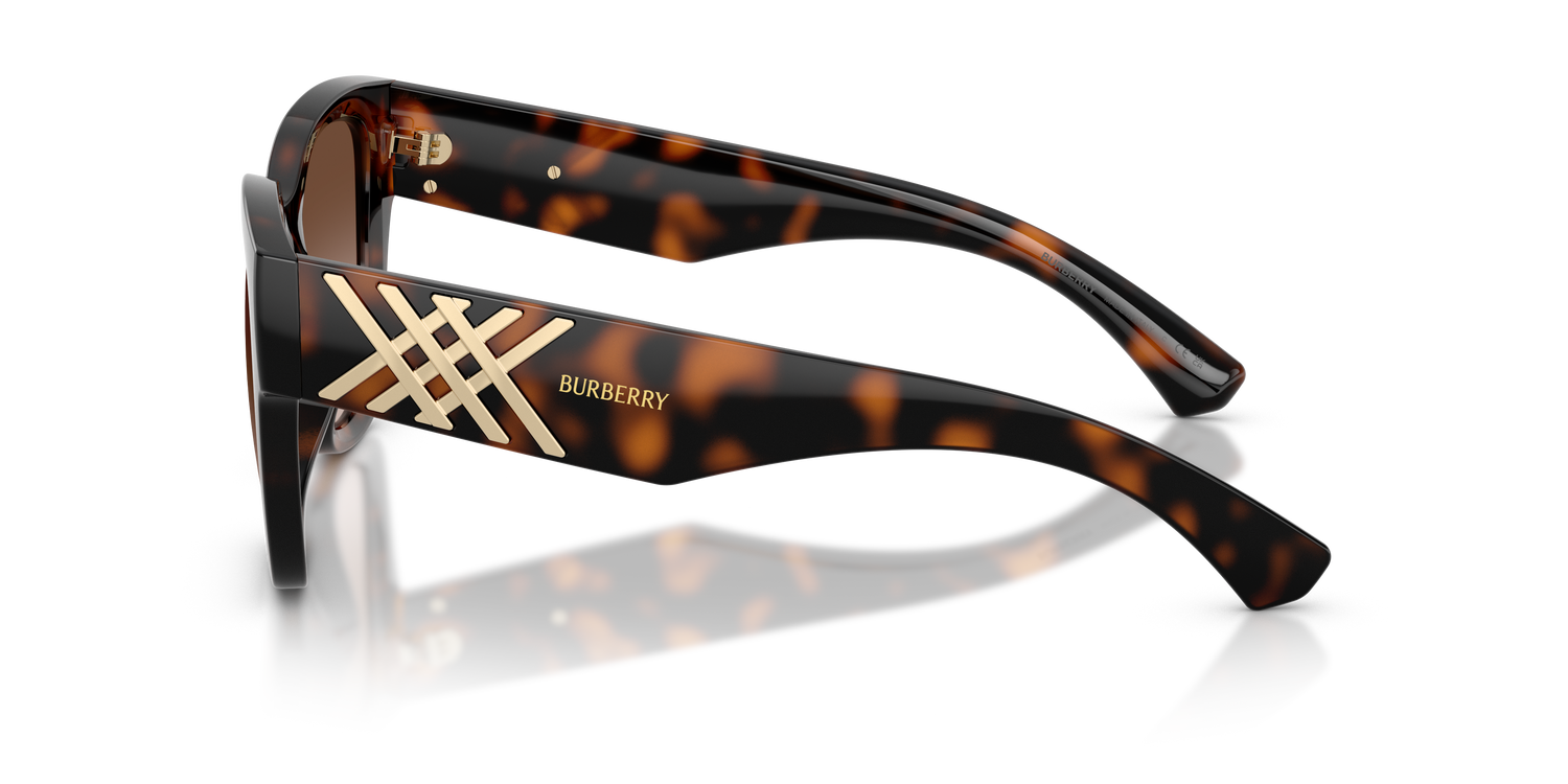Burberry BE4489U 300213 53