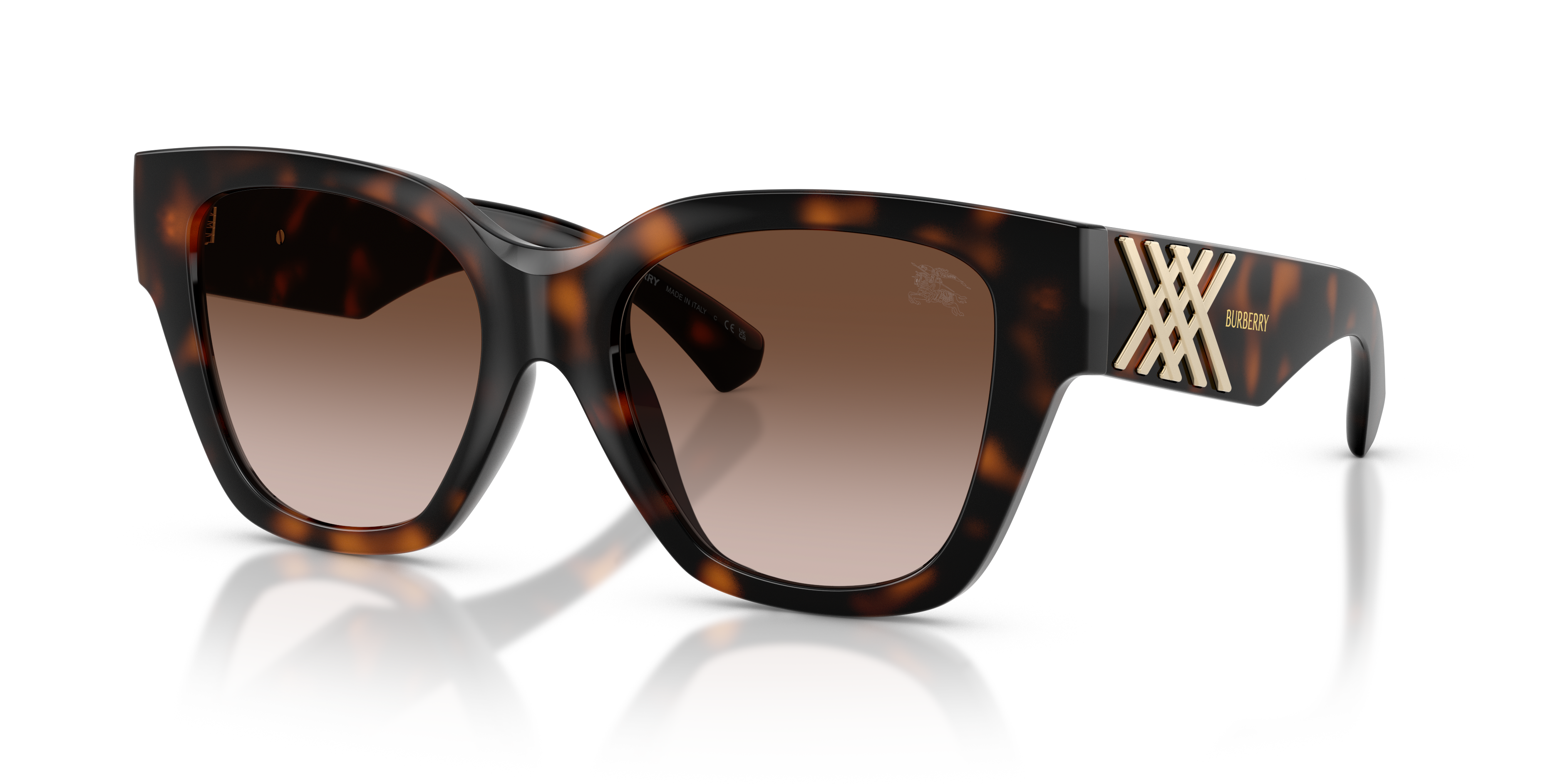 Burberry BE4489U 300213 53