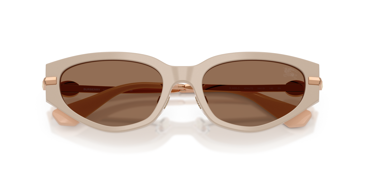 Burberry BE4493D 424473 56