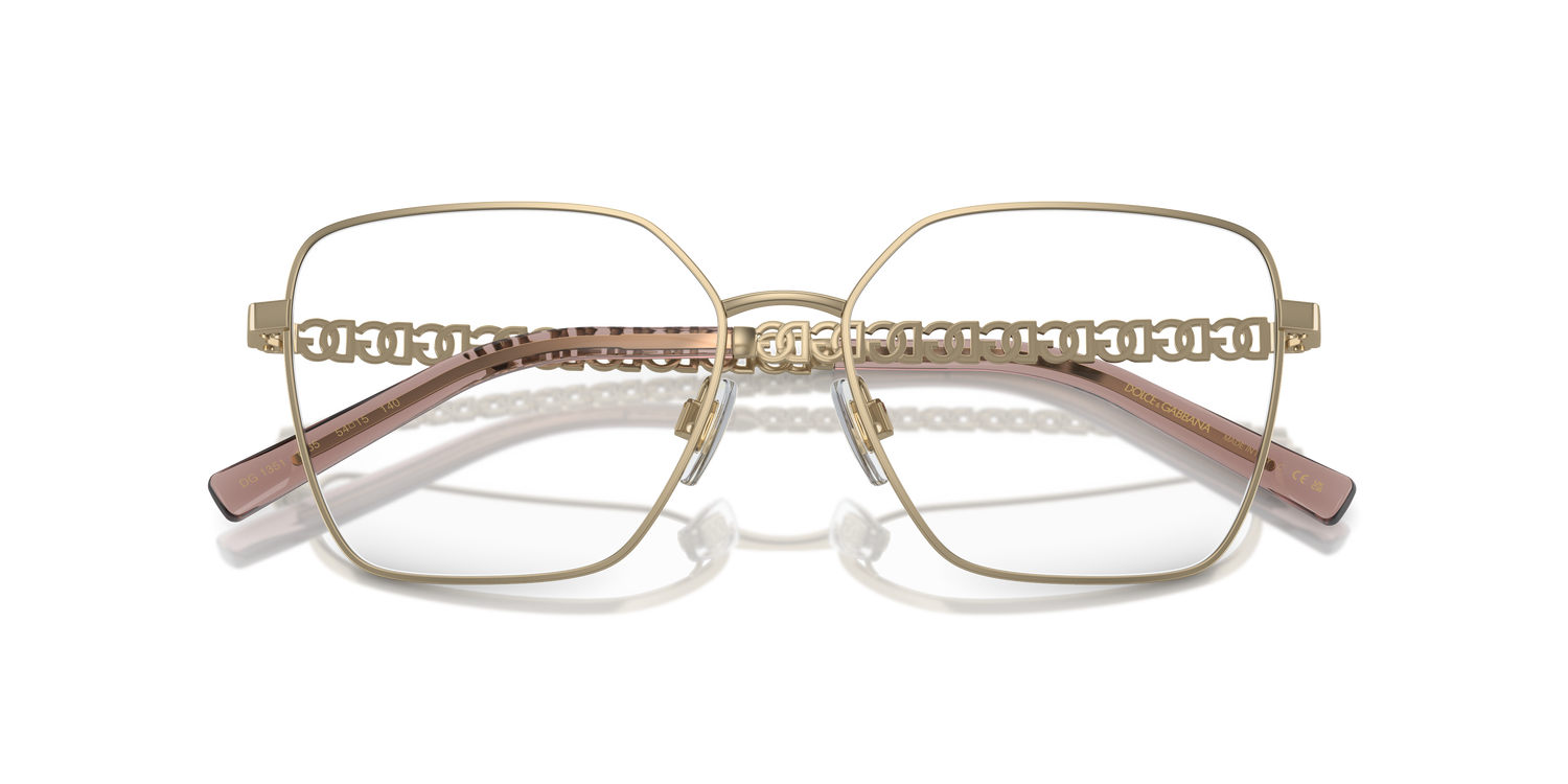 DOLCE &amp; GABBANA DG1351 1365 54