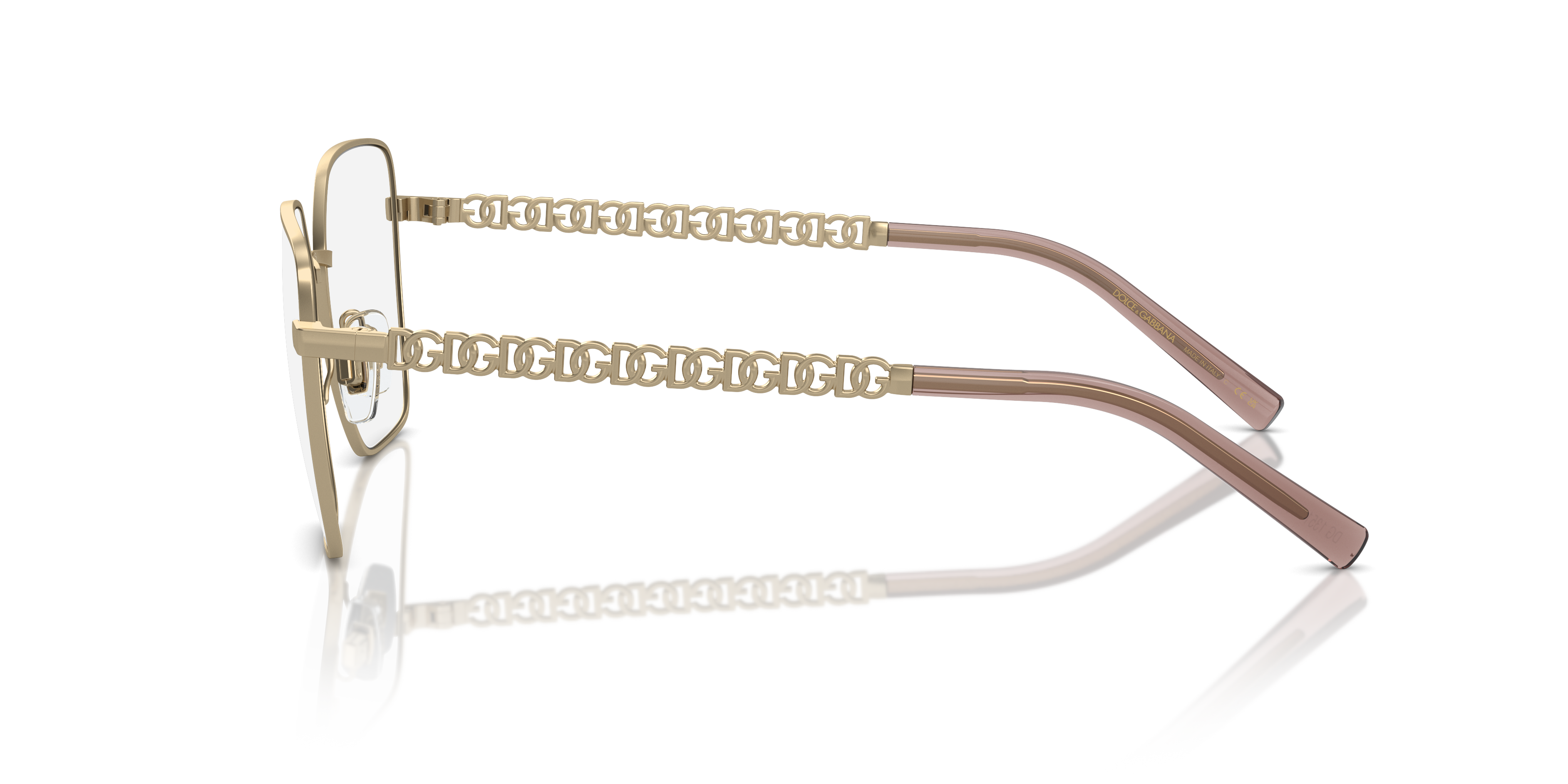 DOLCE &amp; GABBANA DG1351 1365 54