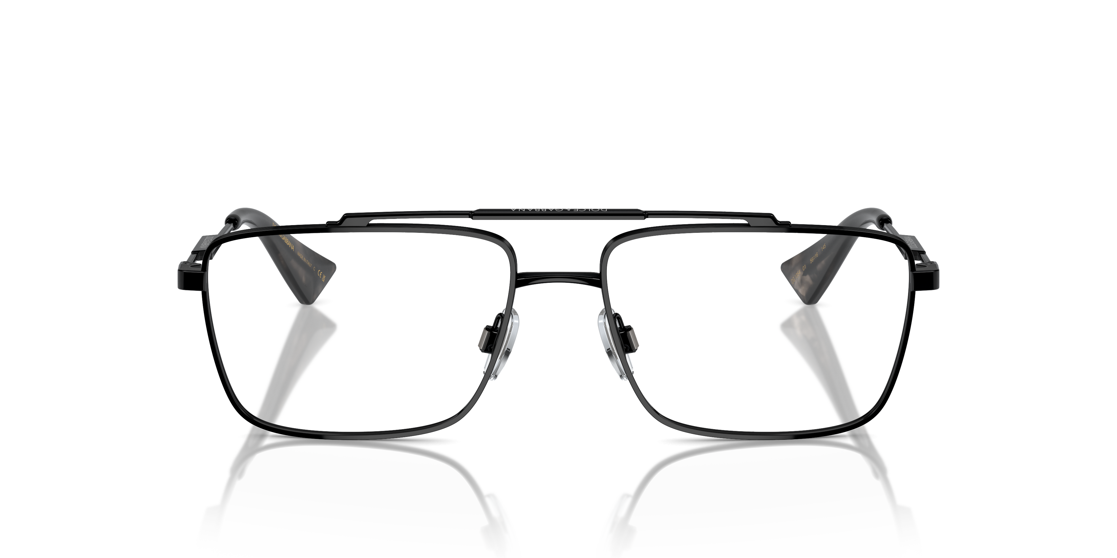 DOLCE &amp; GABBANA DG1354 01 56