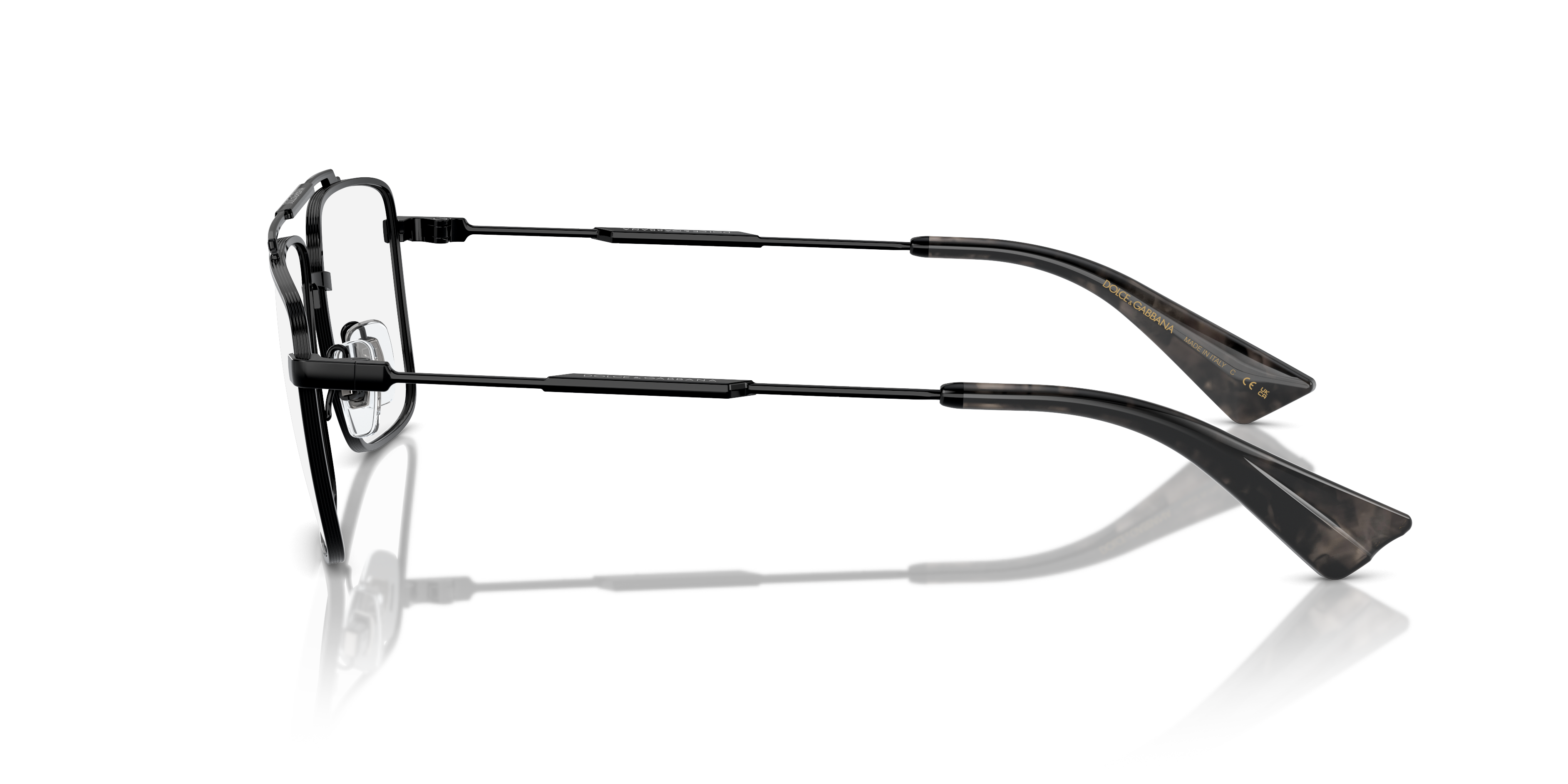 DOLCE &amp; GABBANA DG1354 01 56