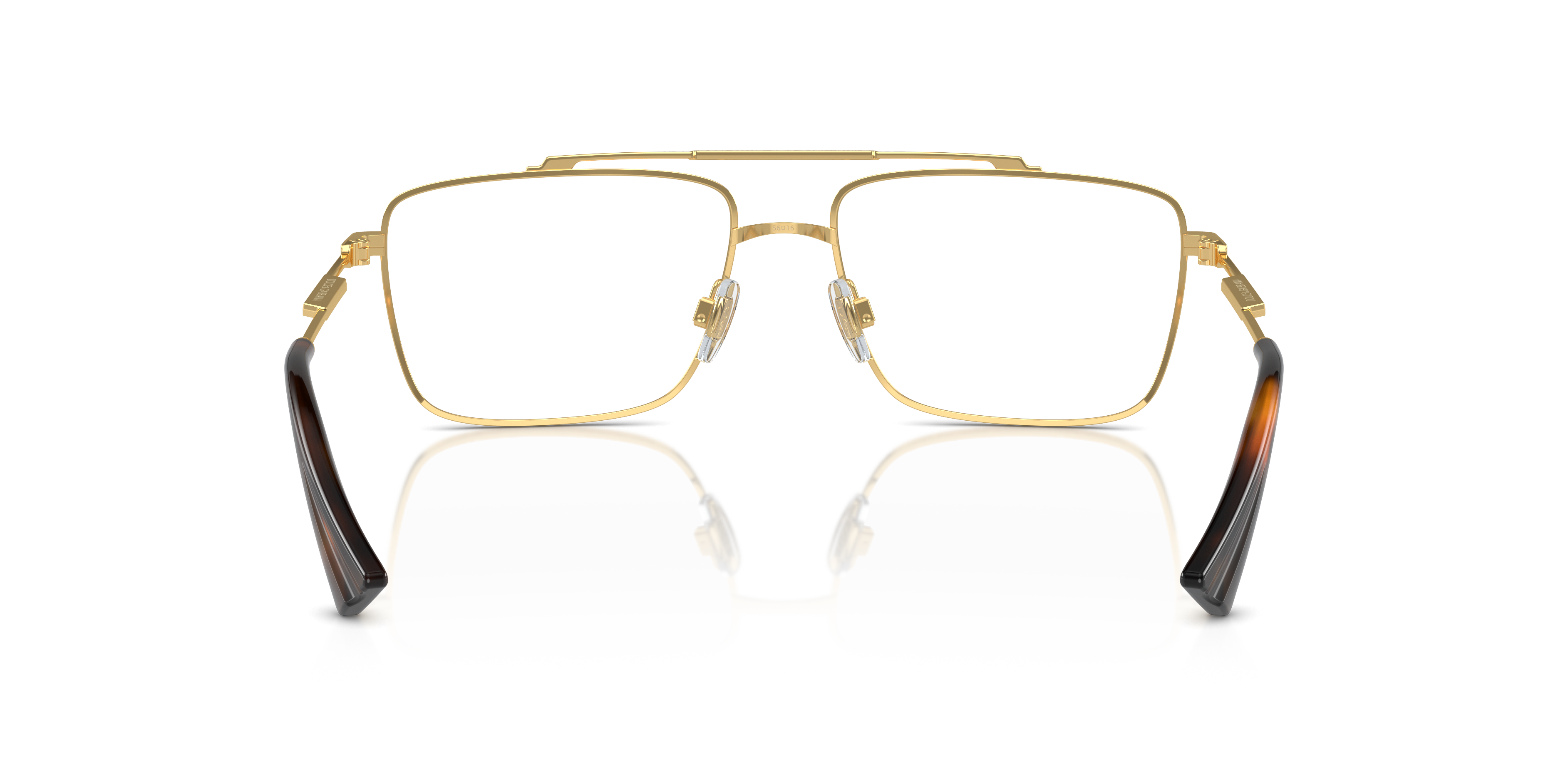 DOLCE &amp; GABBANA DG1354 02 56