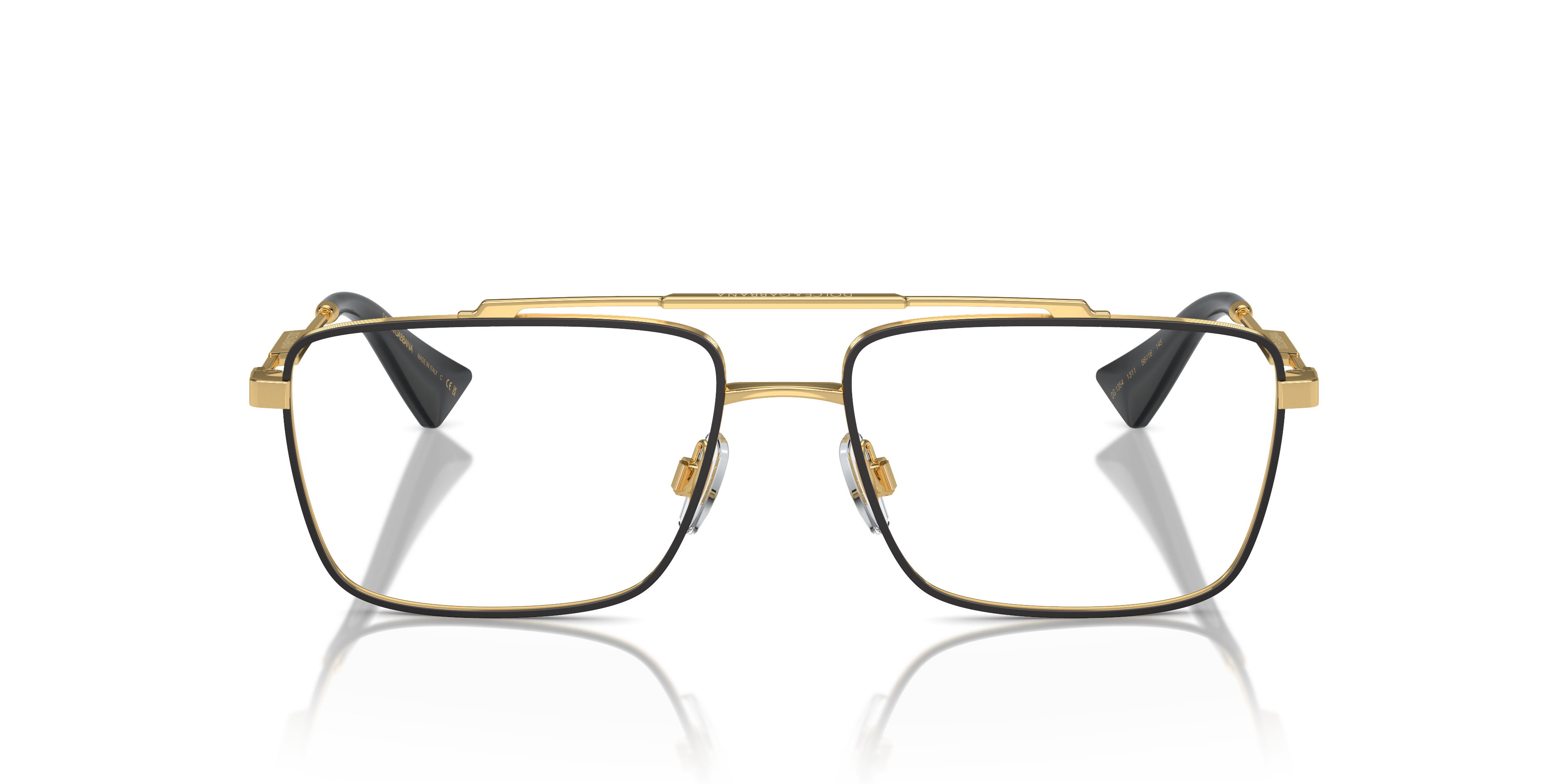 DOLCE &amp; GABBANA DG1354 1311 56