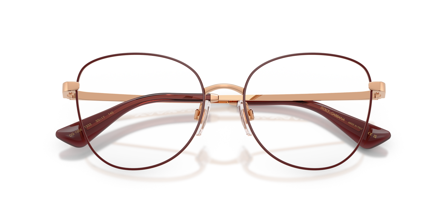 DOLCE &amp; GABBANA DG1355 1333 53