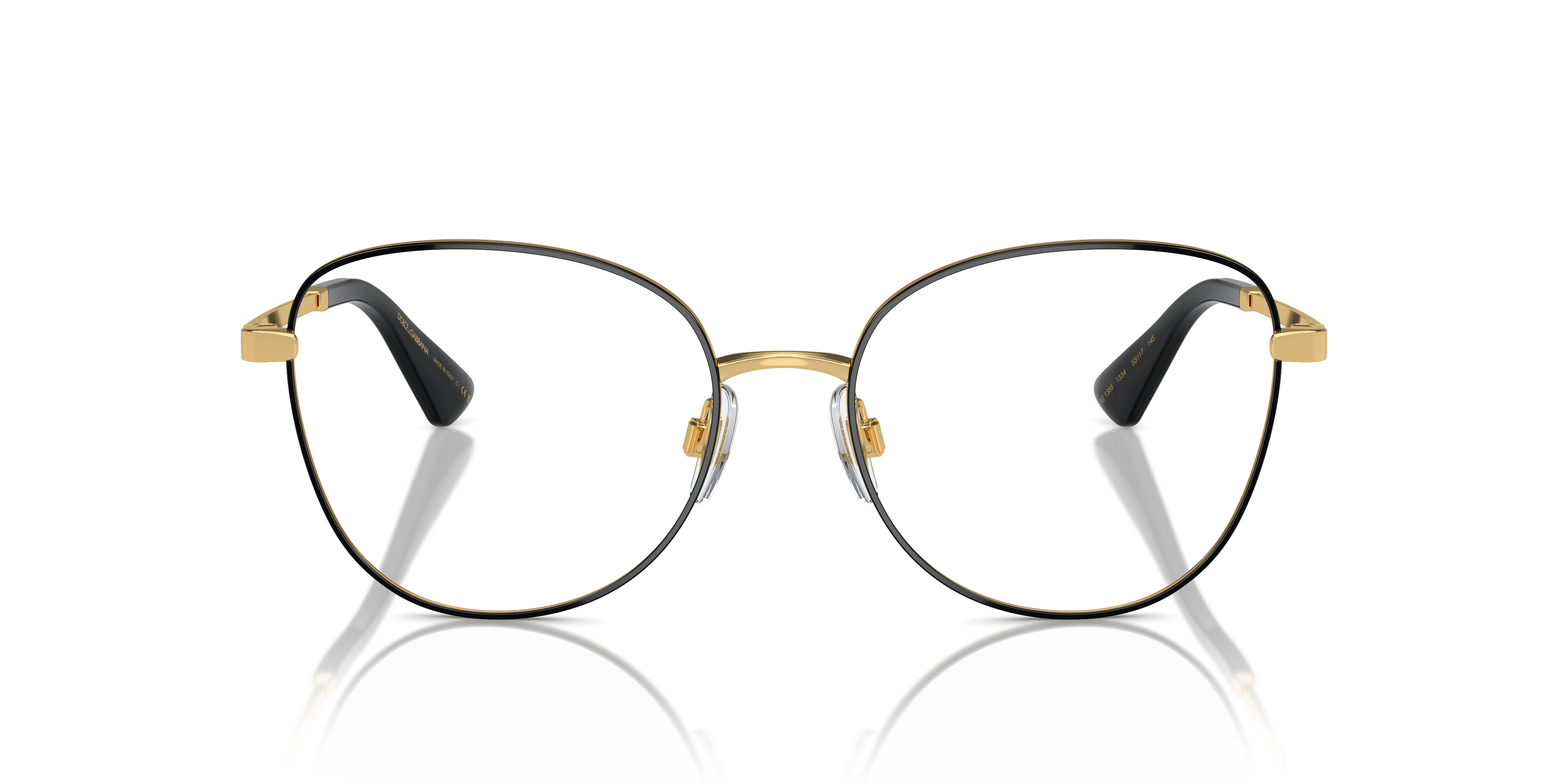 DOLCE &amp; GABBANA DG1355 1334 53