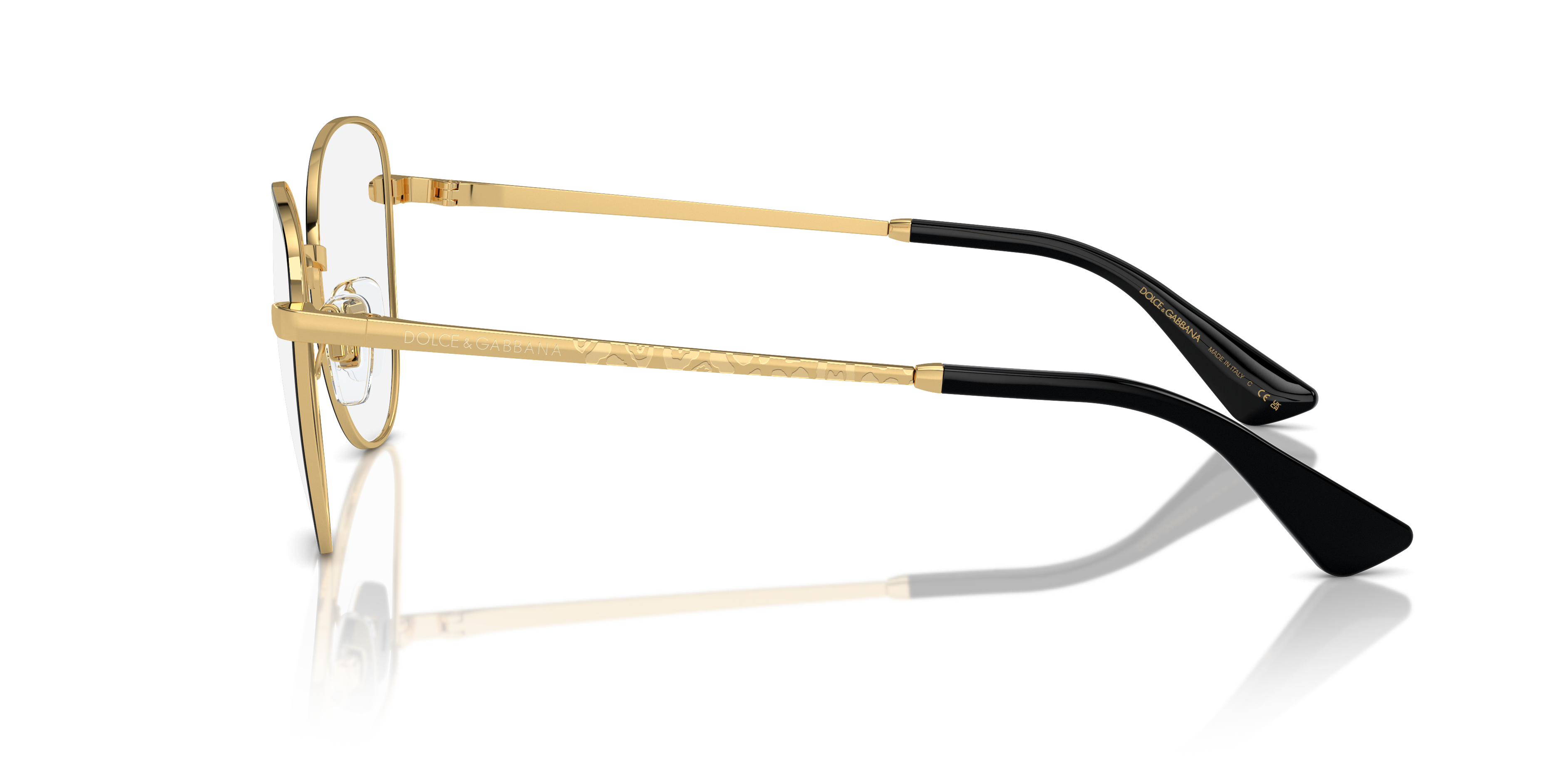 DOLCE &amp; GABBANA DG1355 1334 53