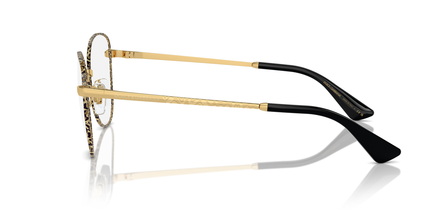 DOLCE &amp; GABBANA DG1355 1364 55