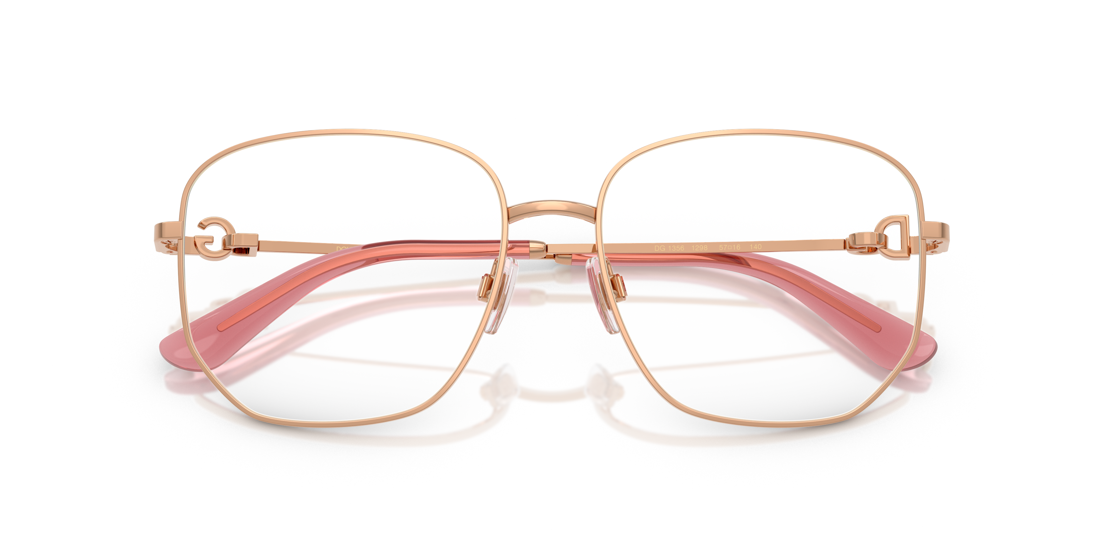 DOLCE &amp; GABBANA DG1356 1298 55