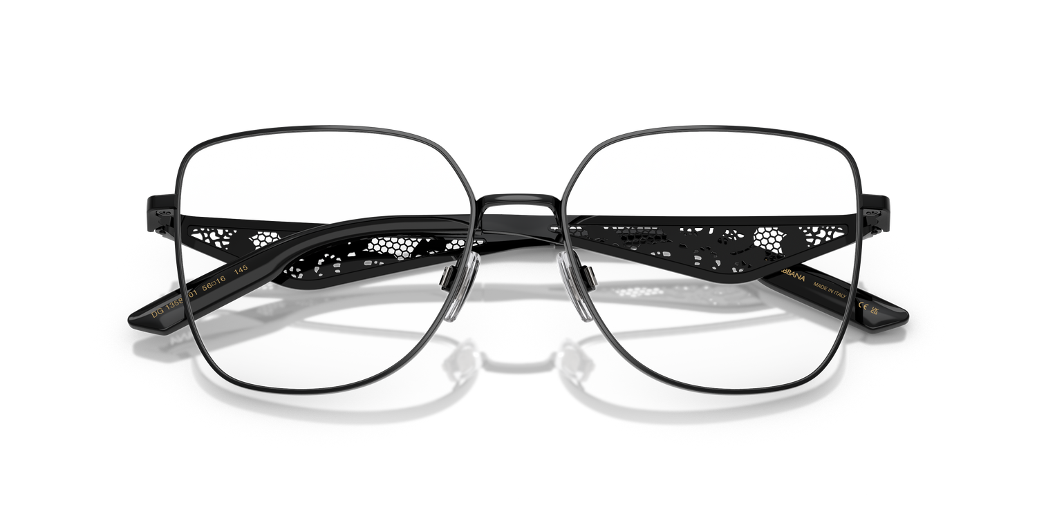 DOLCE &amp; GABBANA DG1358 01 56