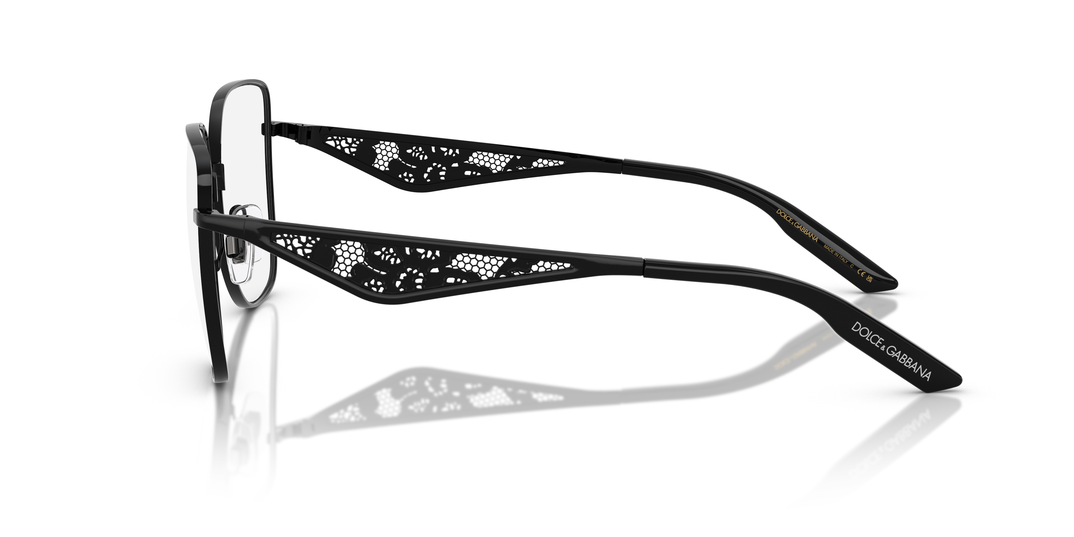 DOLCE &amp; GABBANA DG1358 01 54