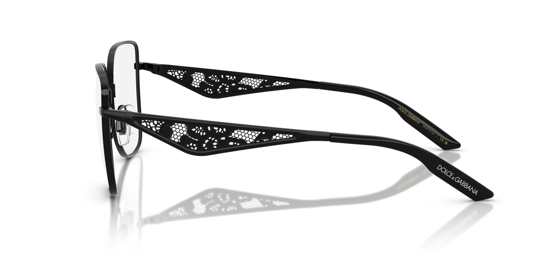 DOLCE & GABBANA DG1358 01 56