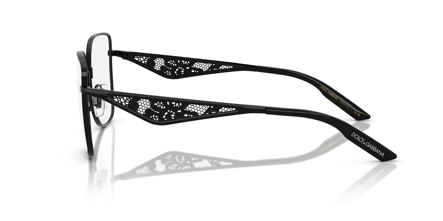 DOLCE &amp; GABBANA DG1358 01 56