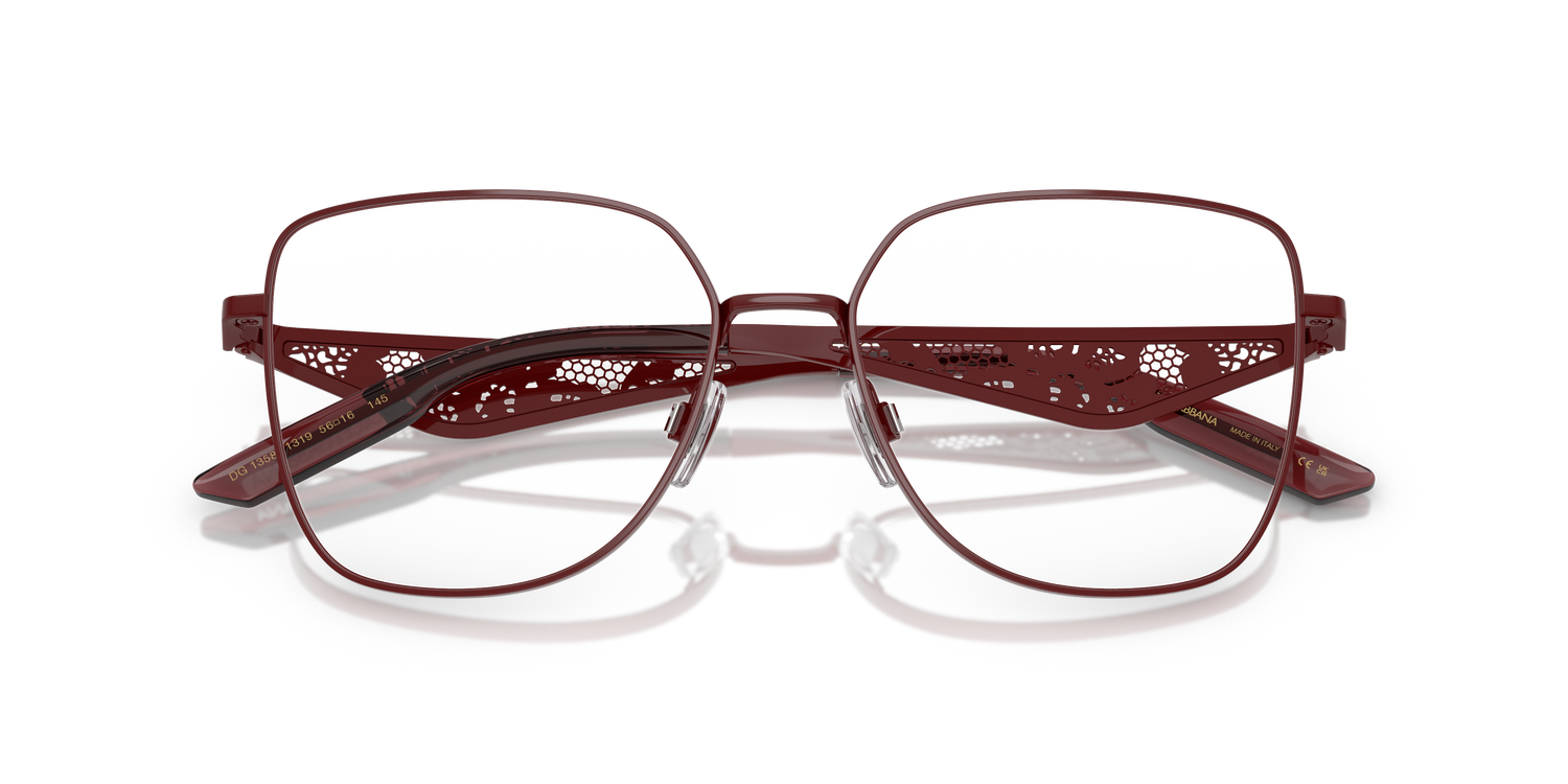 DOLCE &amp; GABBANA DG1358 1319 56