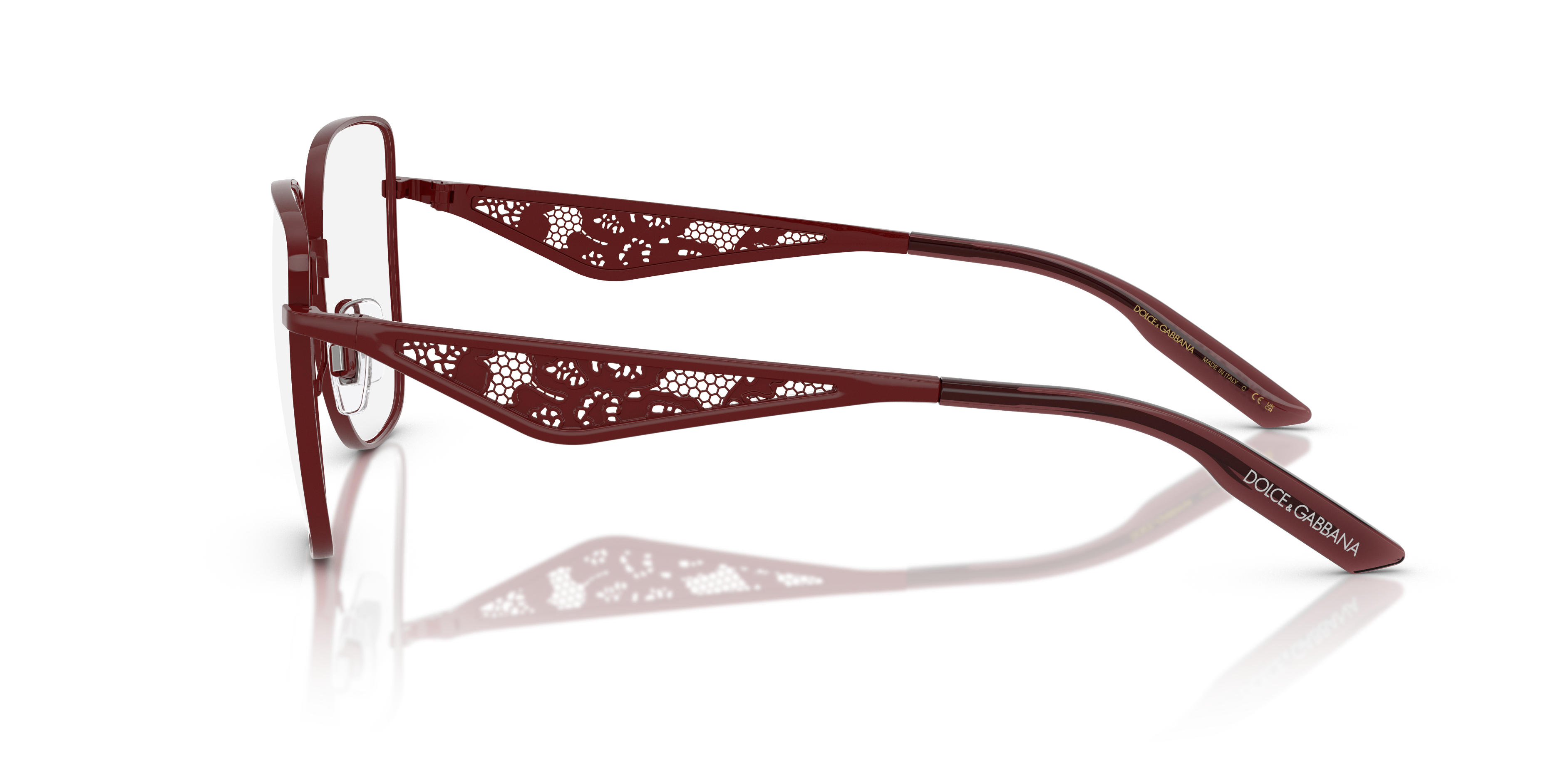 DOLCE &amp; GABBANA DG1358 1319 54