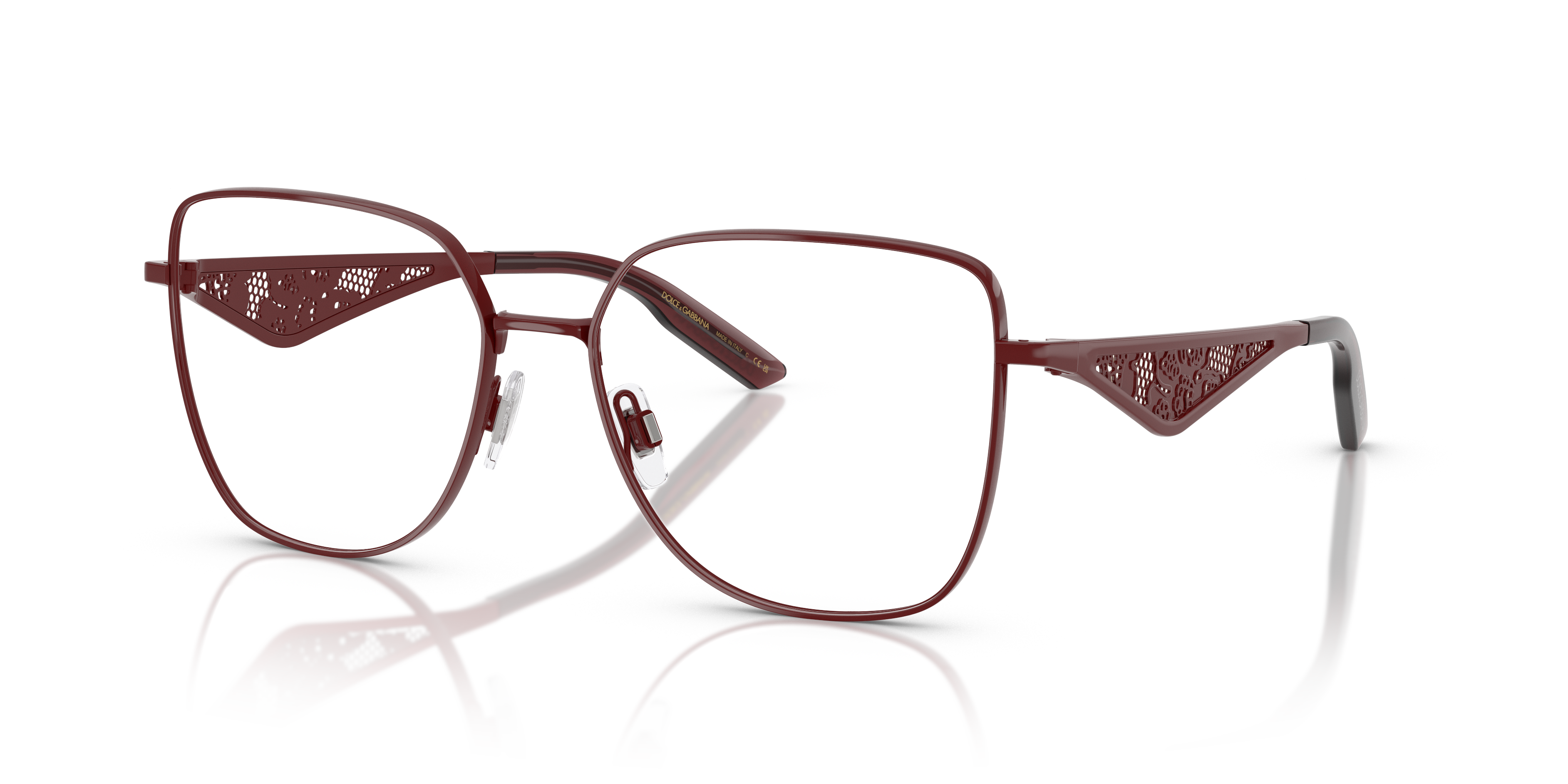 DOLCE &amp; GABBANA DG1358 1319 56