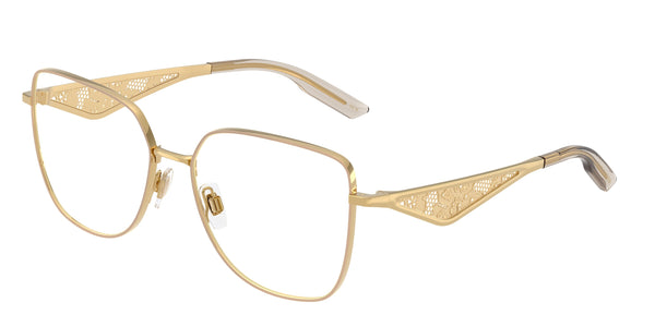 DOLCE & GABBANA DG1358 1366 56