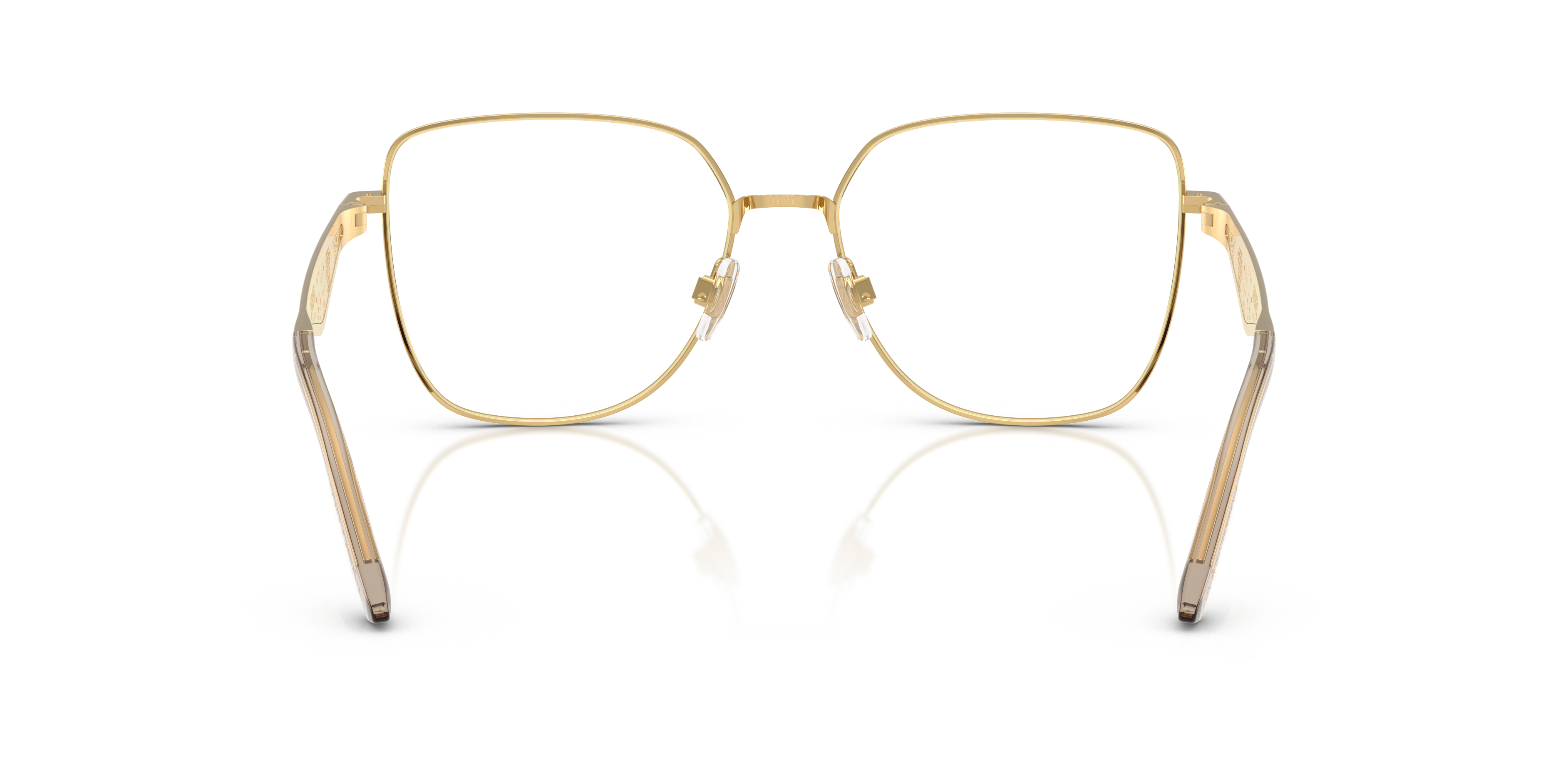 DOLCE &amp; GABBANA DG1358 1366 56