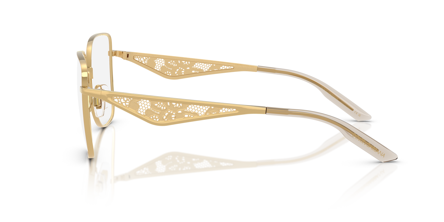 DOLCE &amp; GABBANA DG1358 1366 54