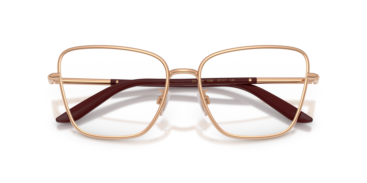 DOLCE &amp; GABBANA DG1359 1298 55