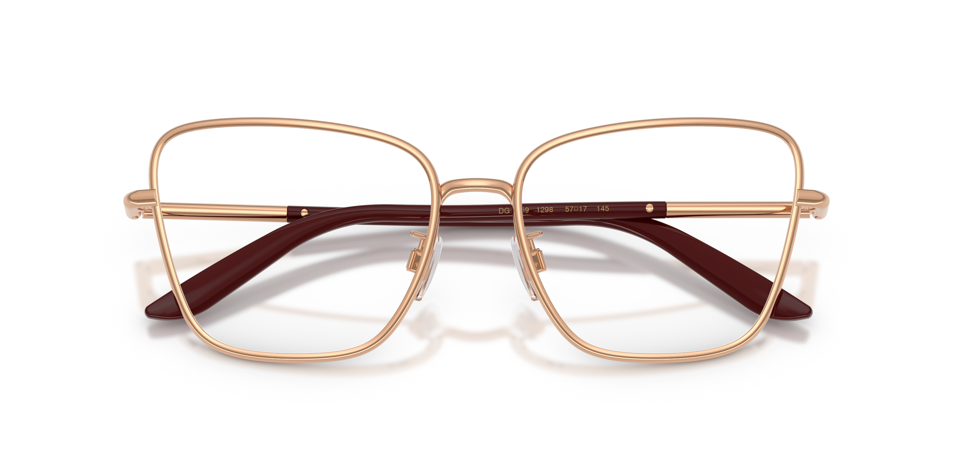 DOLCE &amp; GABBANA DG1359 1298 55