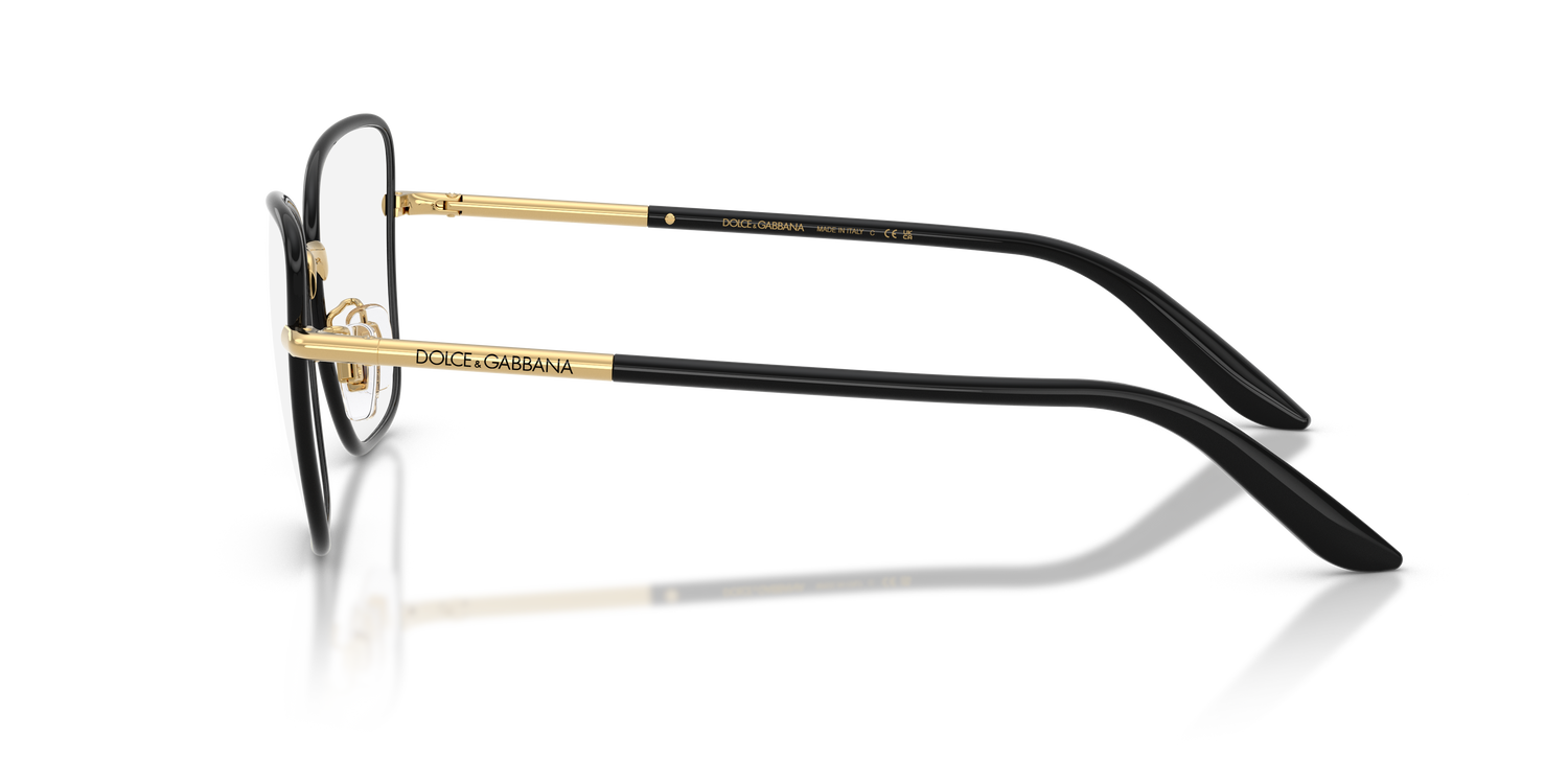 DOLCE &amp; GABBANA DG1359 1334 55