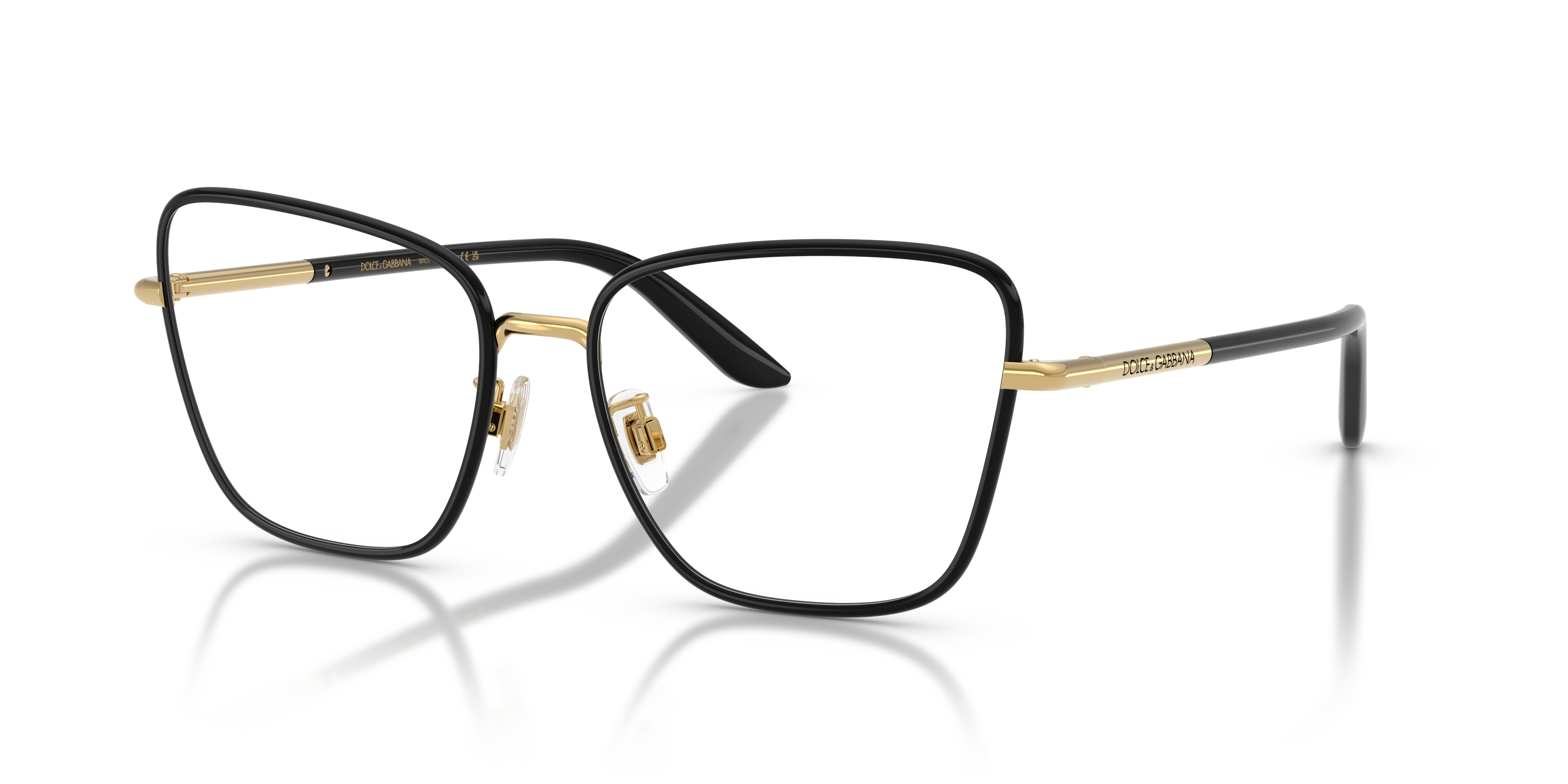 DOLCE &amp; GABBANA DG1359 1334 57