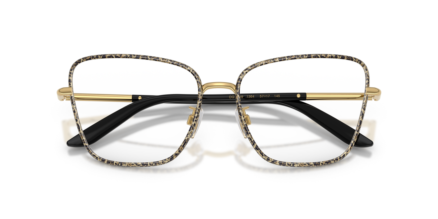 DOLCE &amp; GABBANA DG1359 1364 55