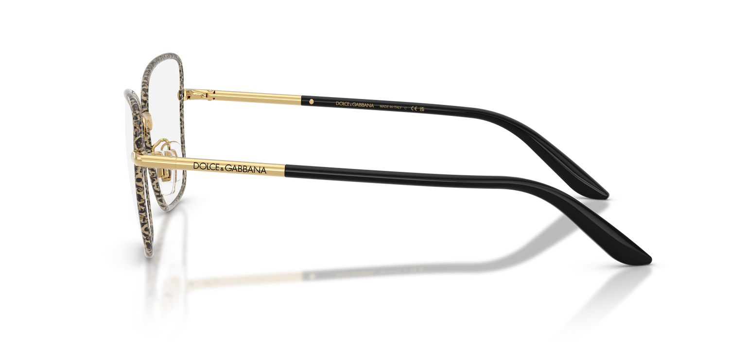 DOLCE &amp; GABBANA DG1359 1364 57