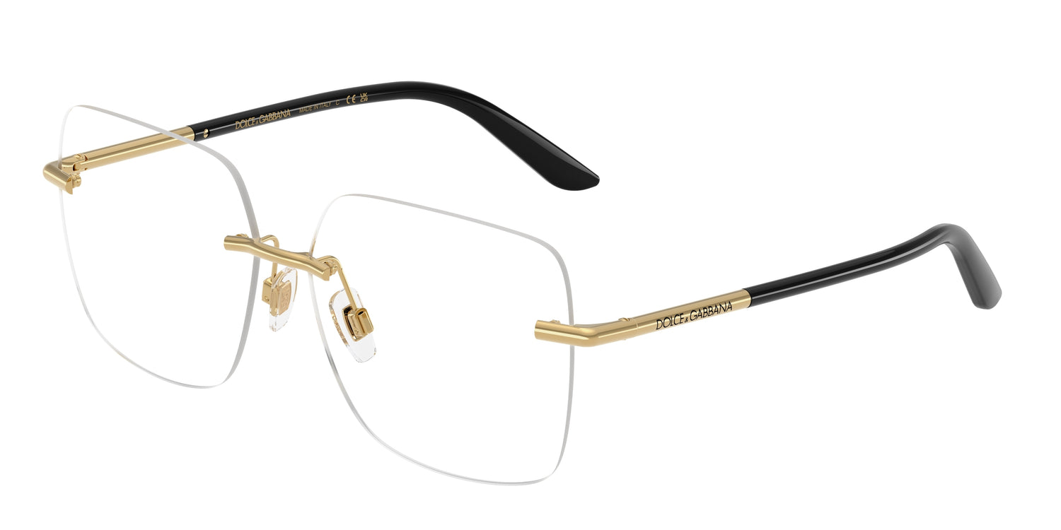 DOLCE &amp; GABBANA DG1360 02 57