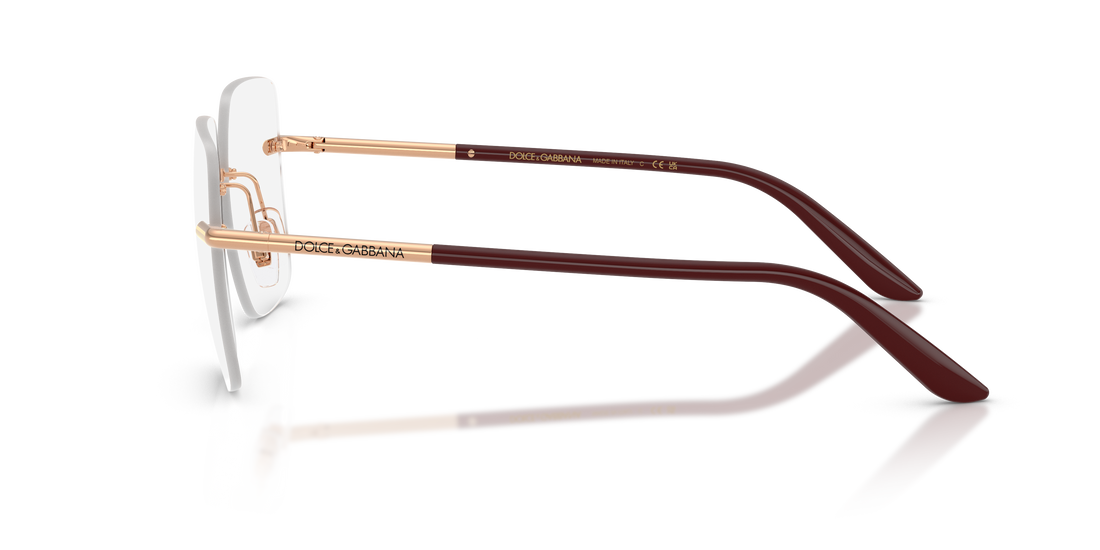 DOLCE & GABBANA DG1360 1298 57