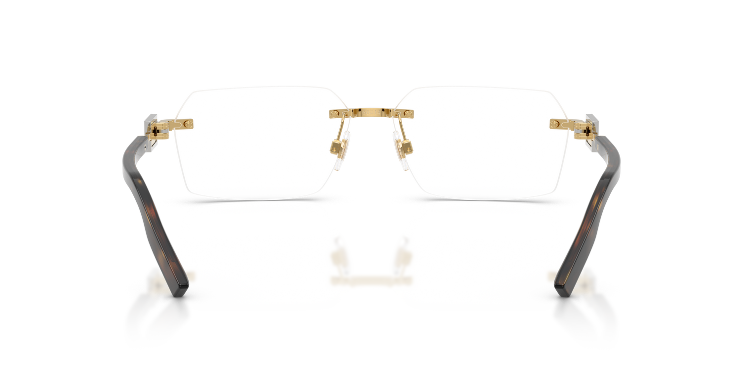 DOLCE &amp; GABBANA DG1361 02 60