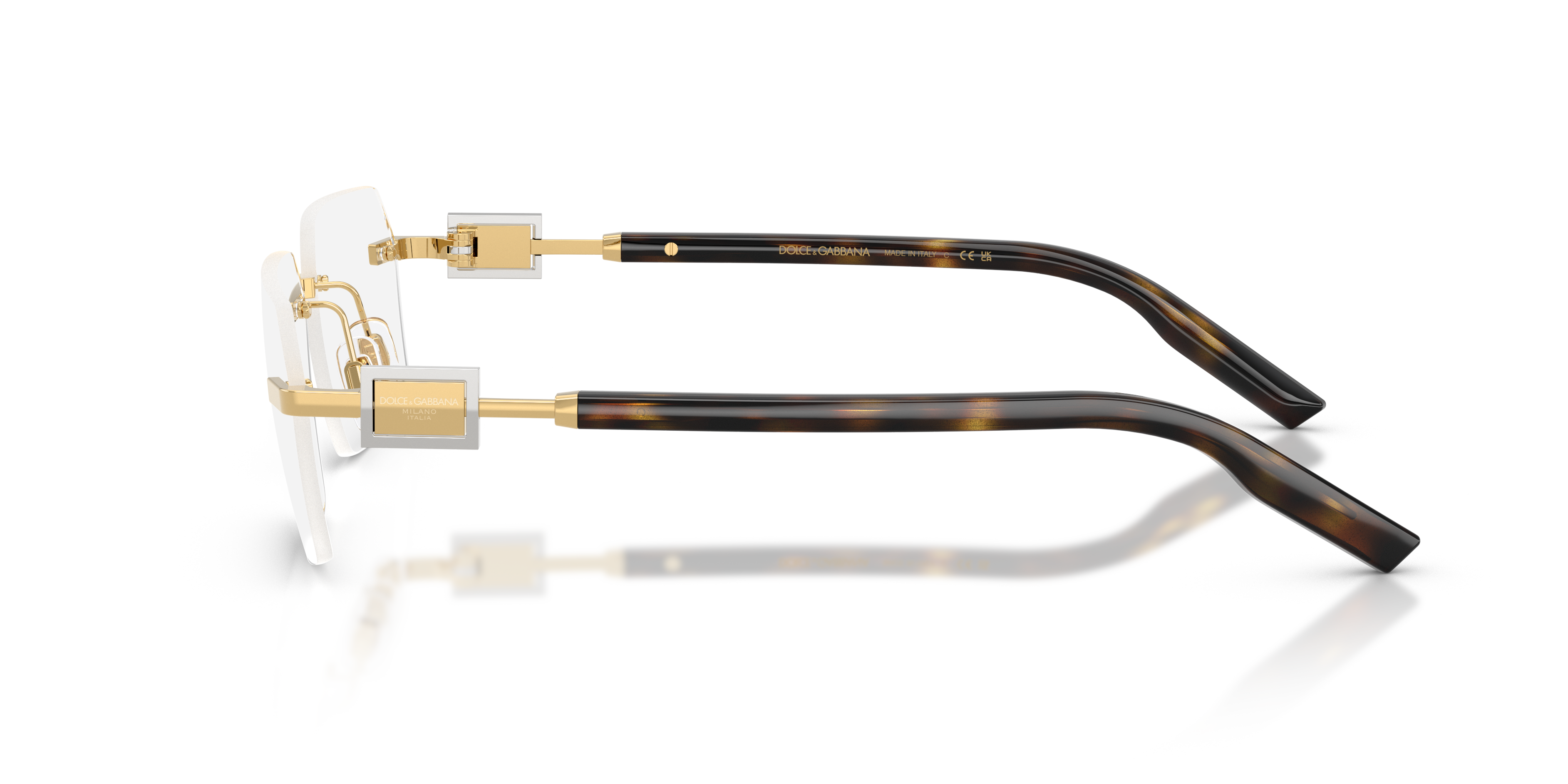 DOLCE &amp; GABBANA DG1361 02 60