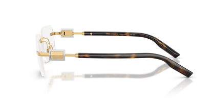 DOLCE &amp; GABBANA DG1361 02 60