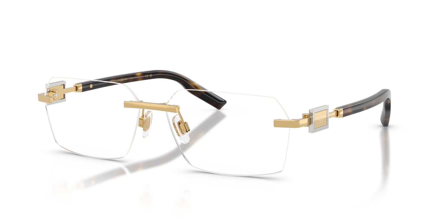 DOLCE &amp; GABBANA DG1361 02 60