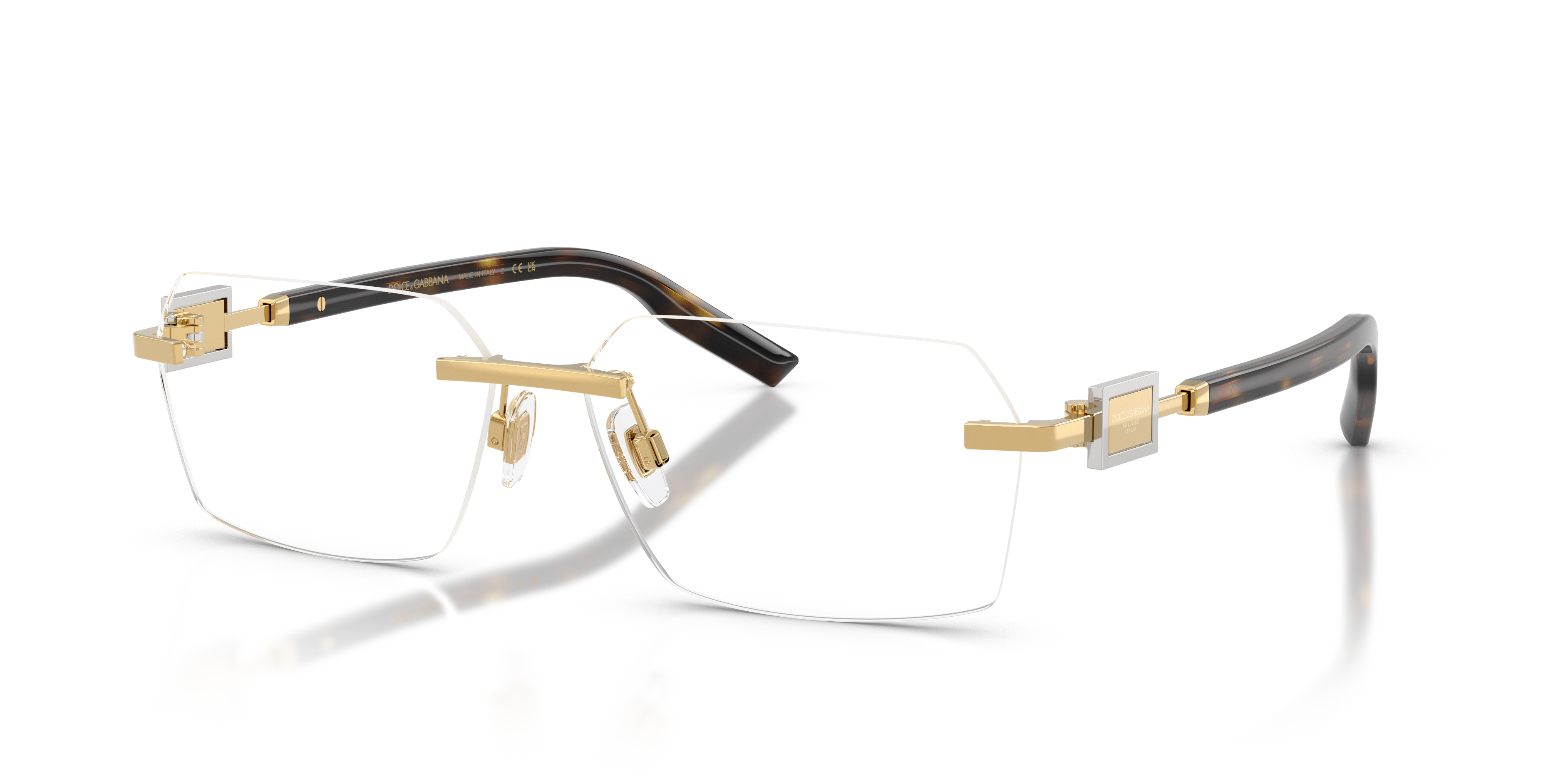 DOLCE &amp; GABBANA DG1361 02 60