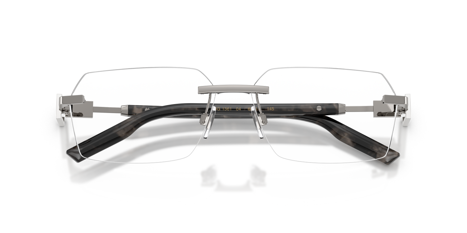 DOLCE &amp; GABBANA DG1361 04 60