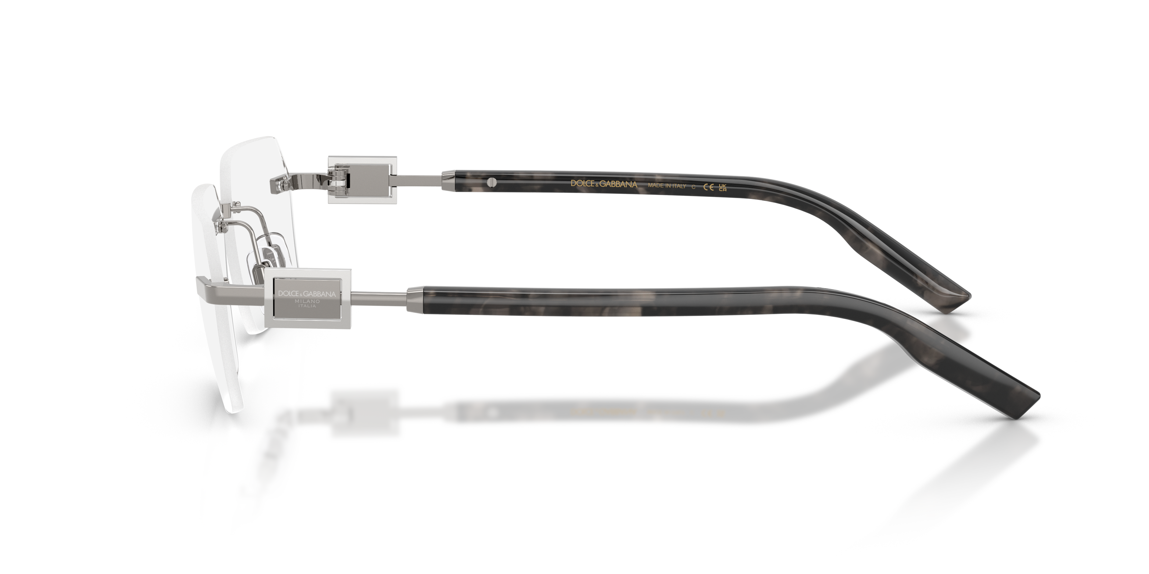 DOLCE &amp; GABBANA DG1361 04 60