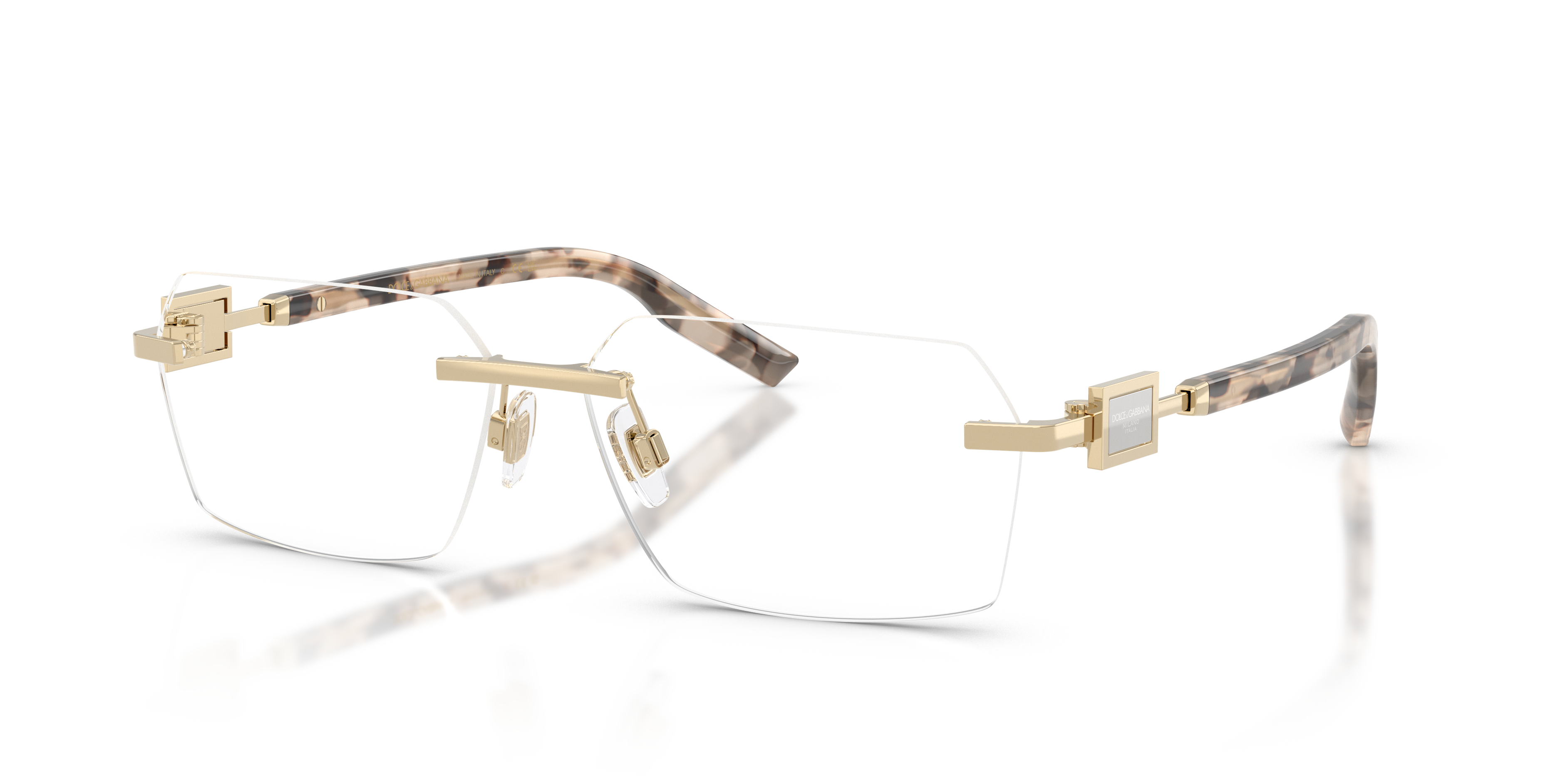 DOLCE &amp; GABBANA DG1361 488 60