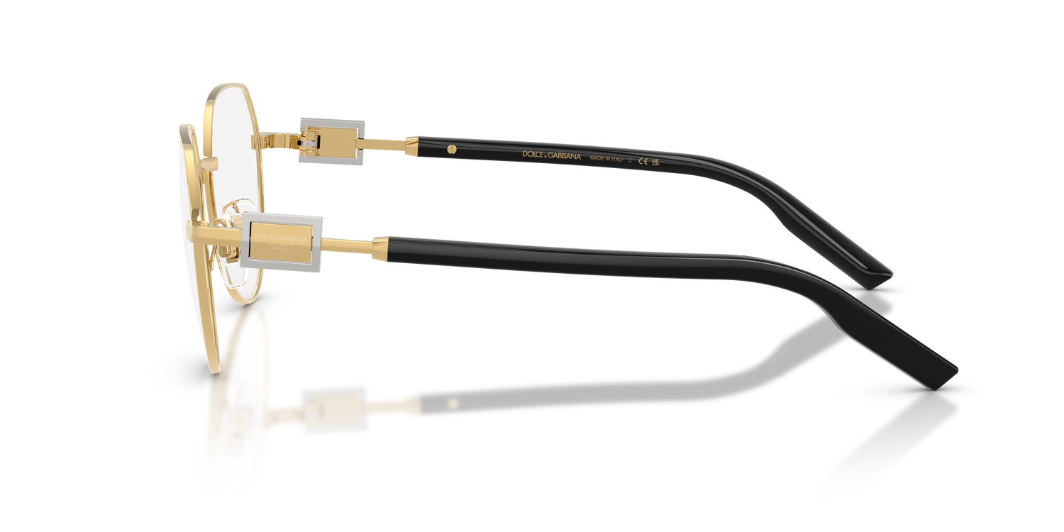 DOLCE &amp; GABBANA DG1362 02 51