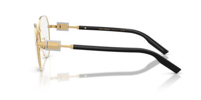 DOLCE &amp; GABBANA DG1362 02 53