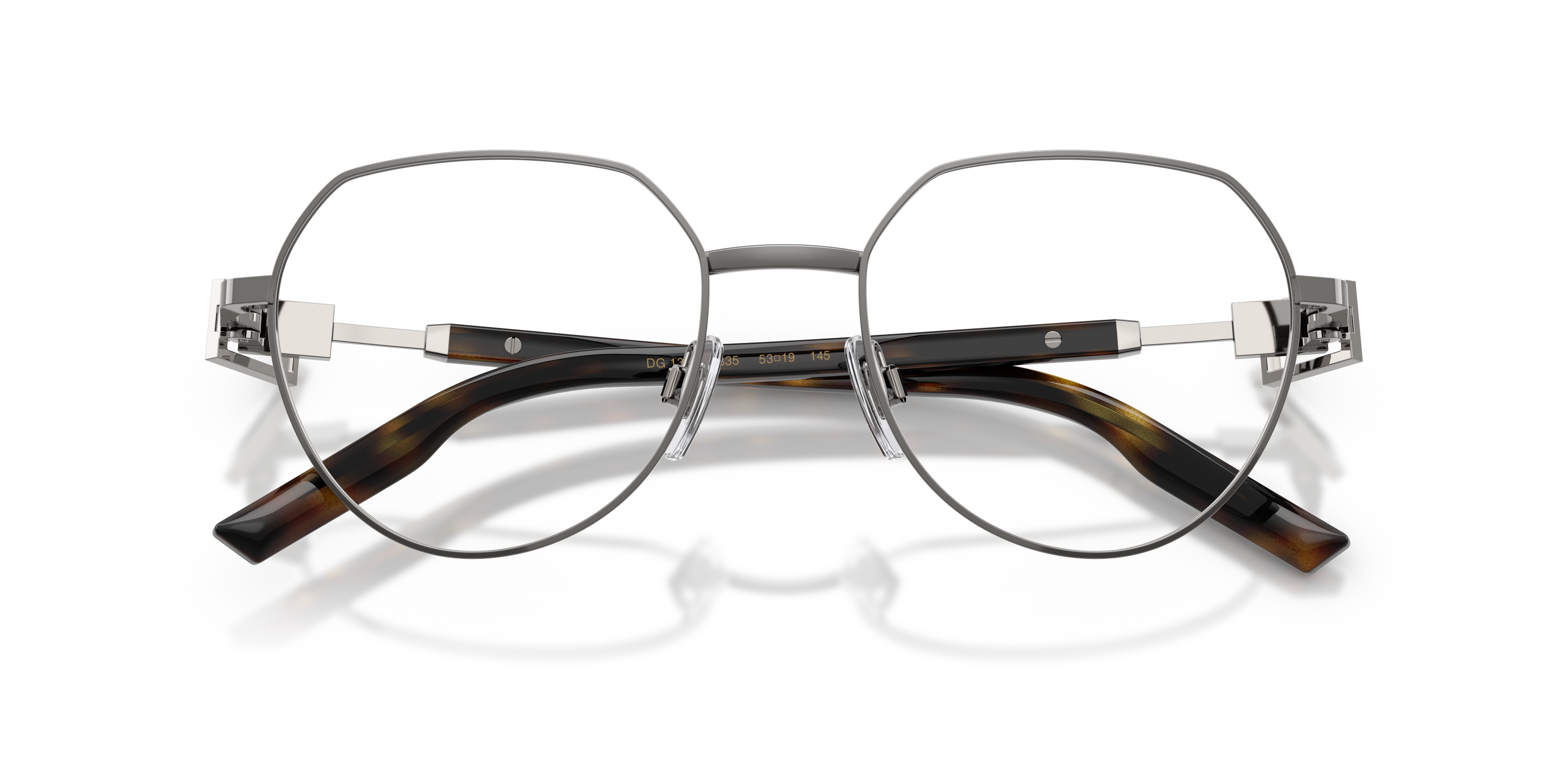 DOLCE &amp; GABBANA DG1362 1335 53