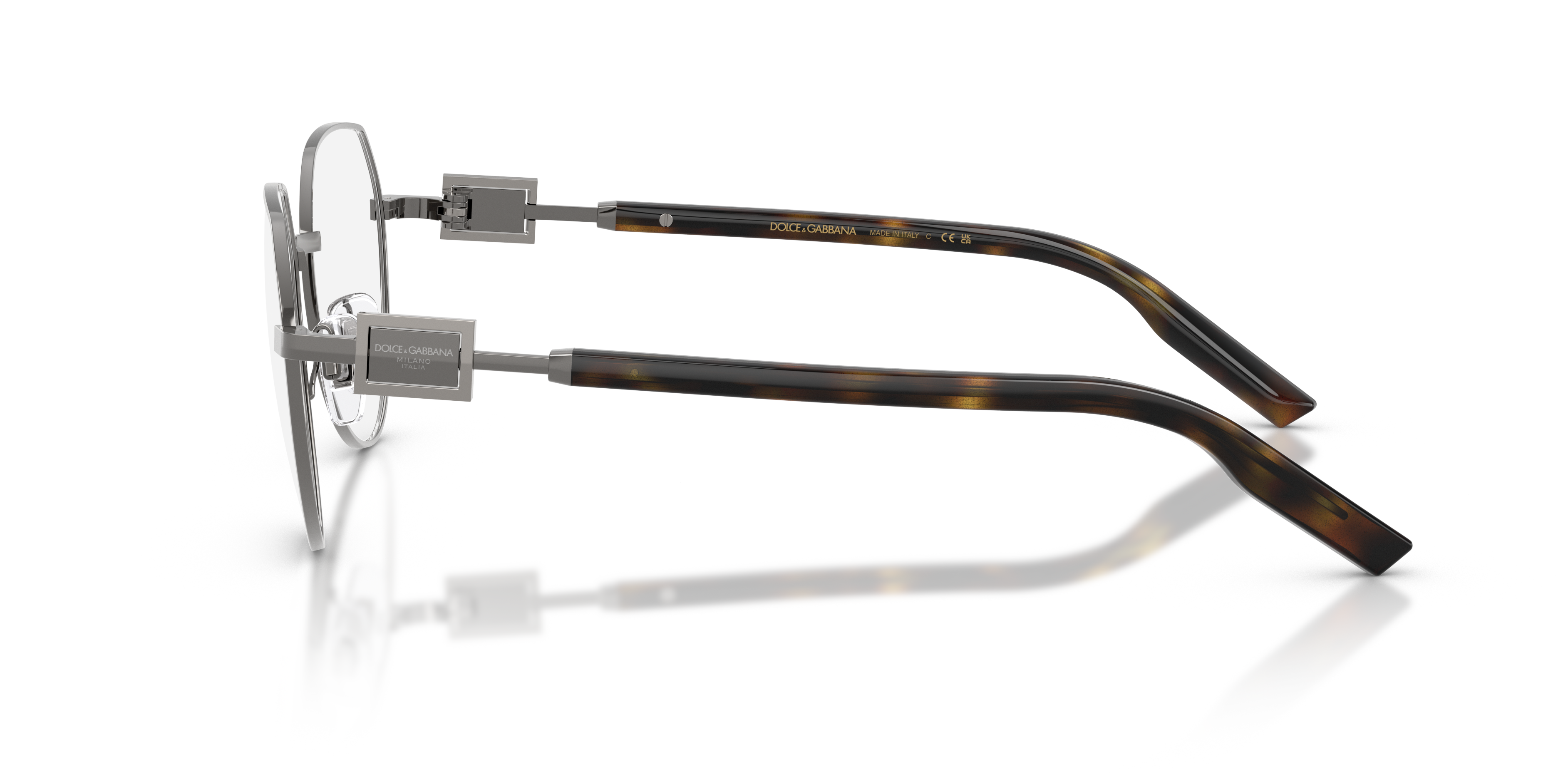 DOLCE &amp; GABBANA DG1362 1335 53