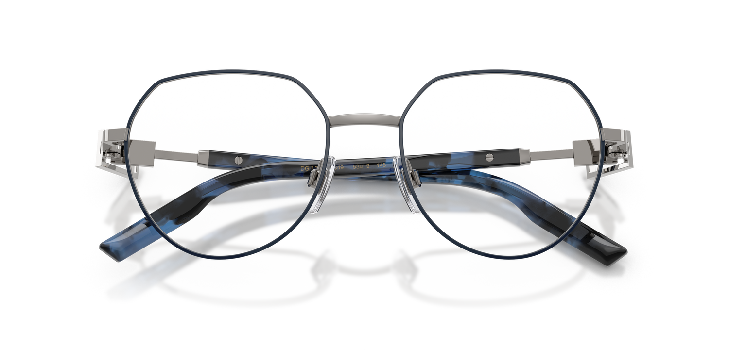 DOLCE &amp; GABBANA DG1362 1349 51