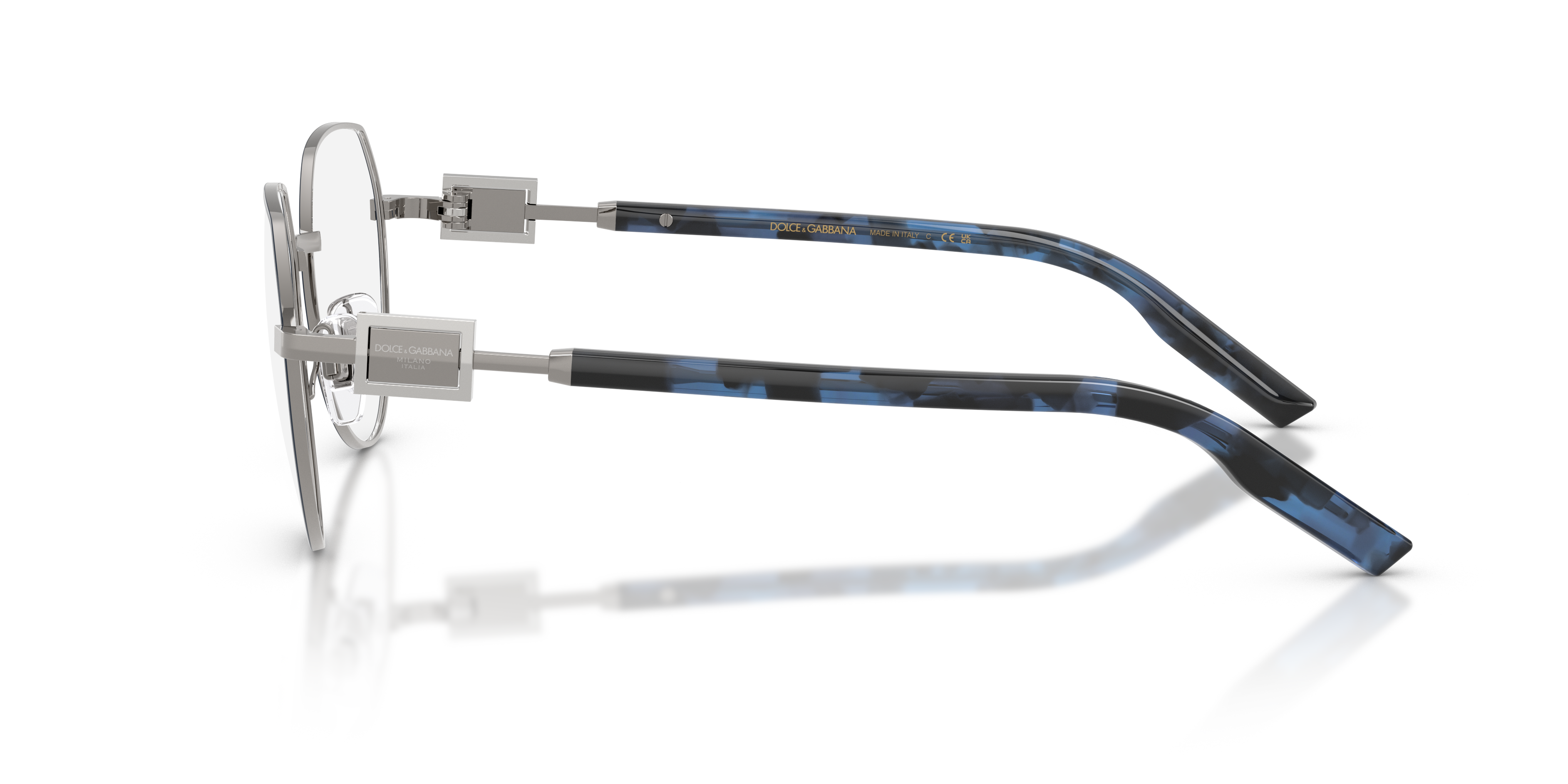 DOLCE &amp; GABBANA DG1362 1349 51