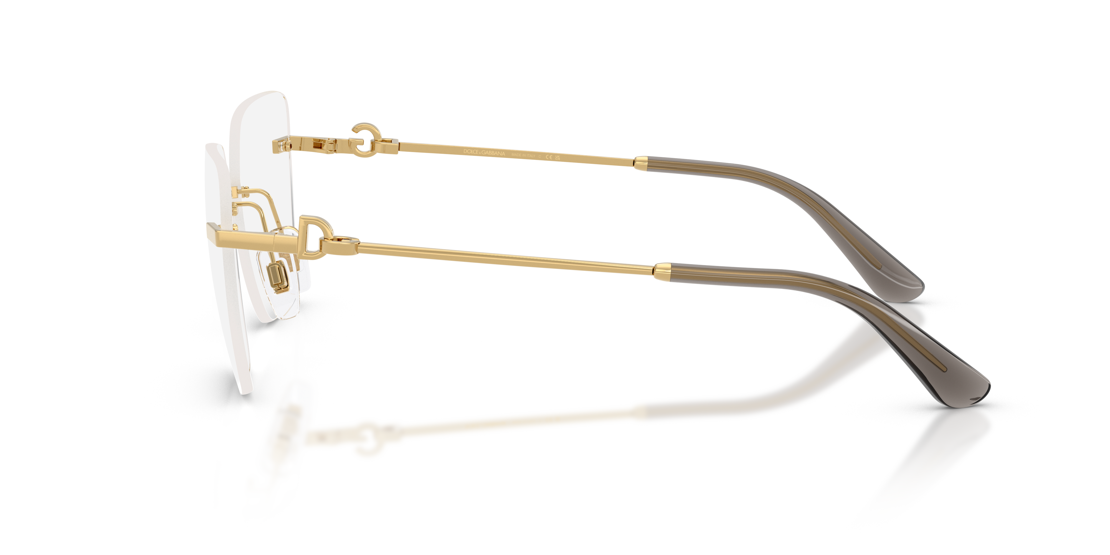 DOLCE &amp; GABBANA DG1363 02 56